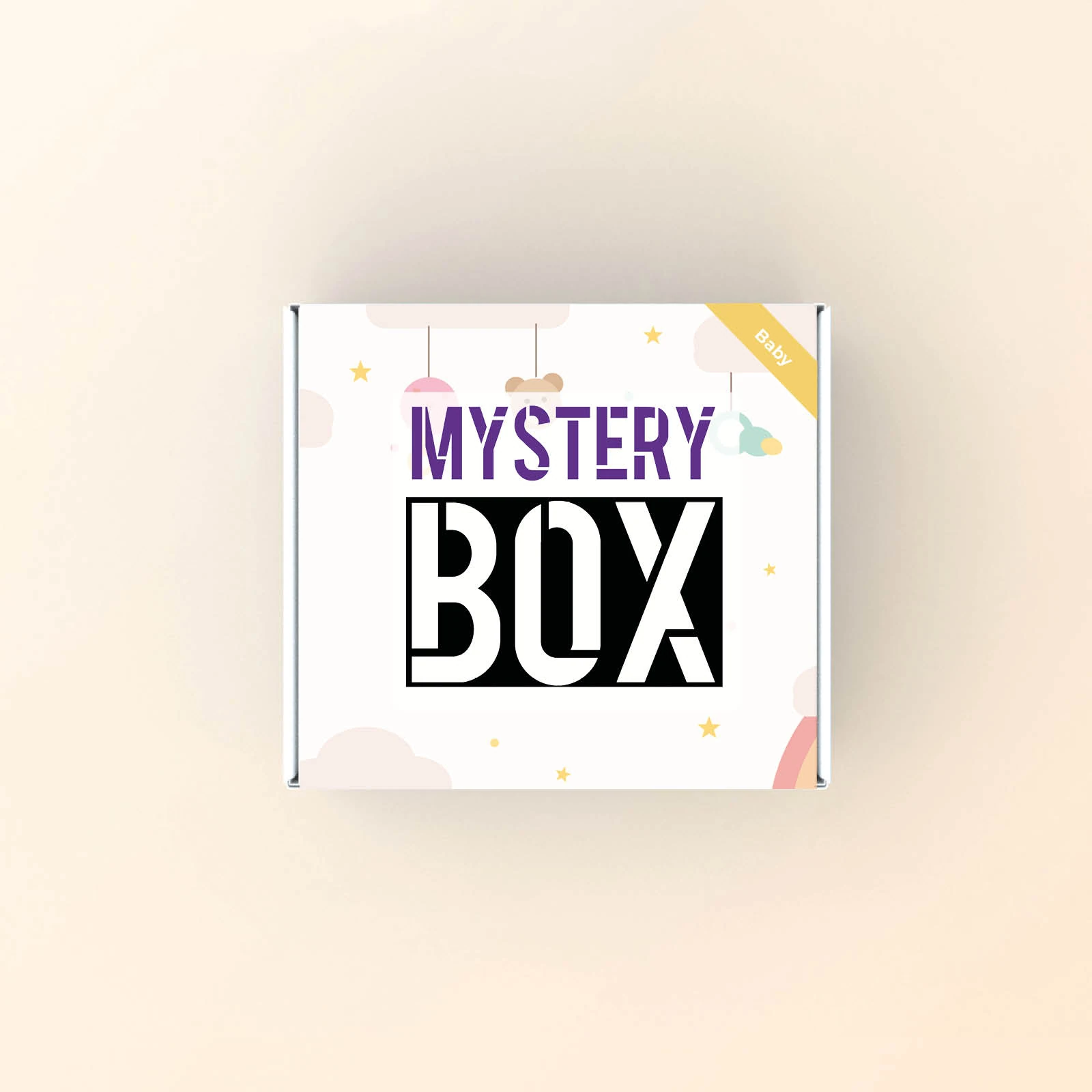 Babybox Classic