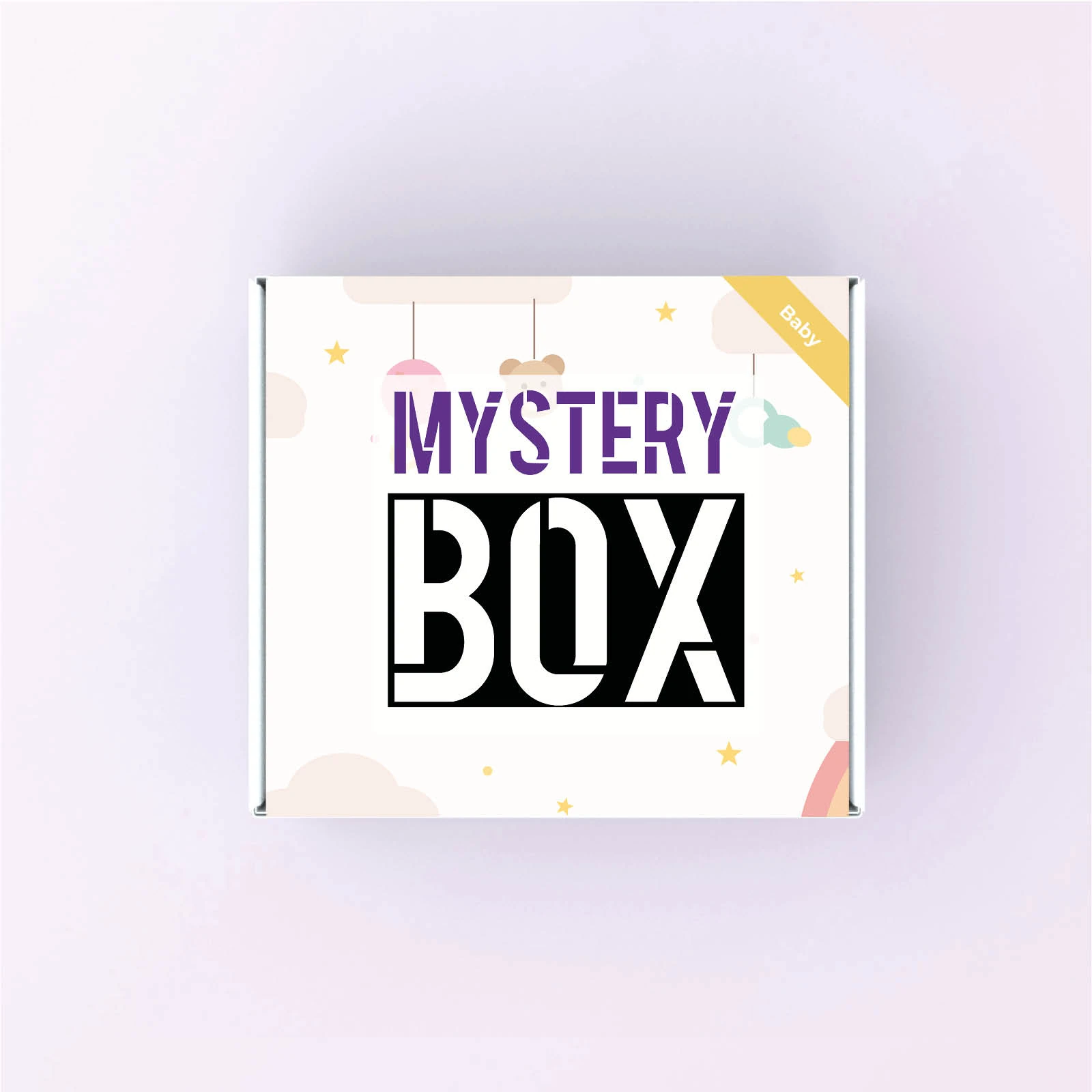 Babybox Deluxe