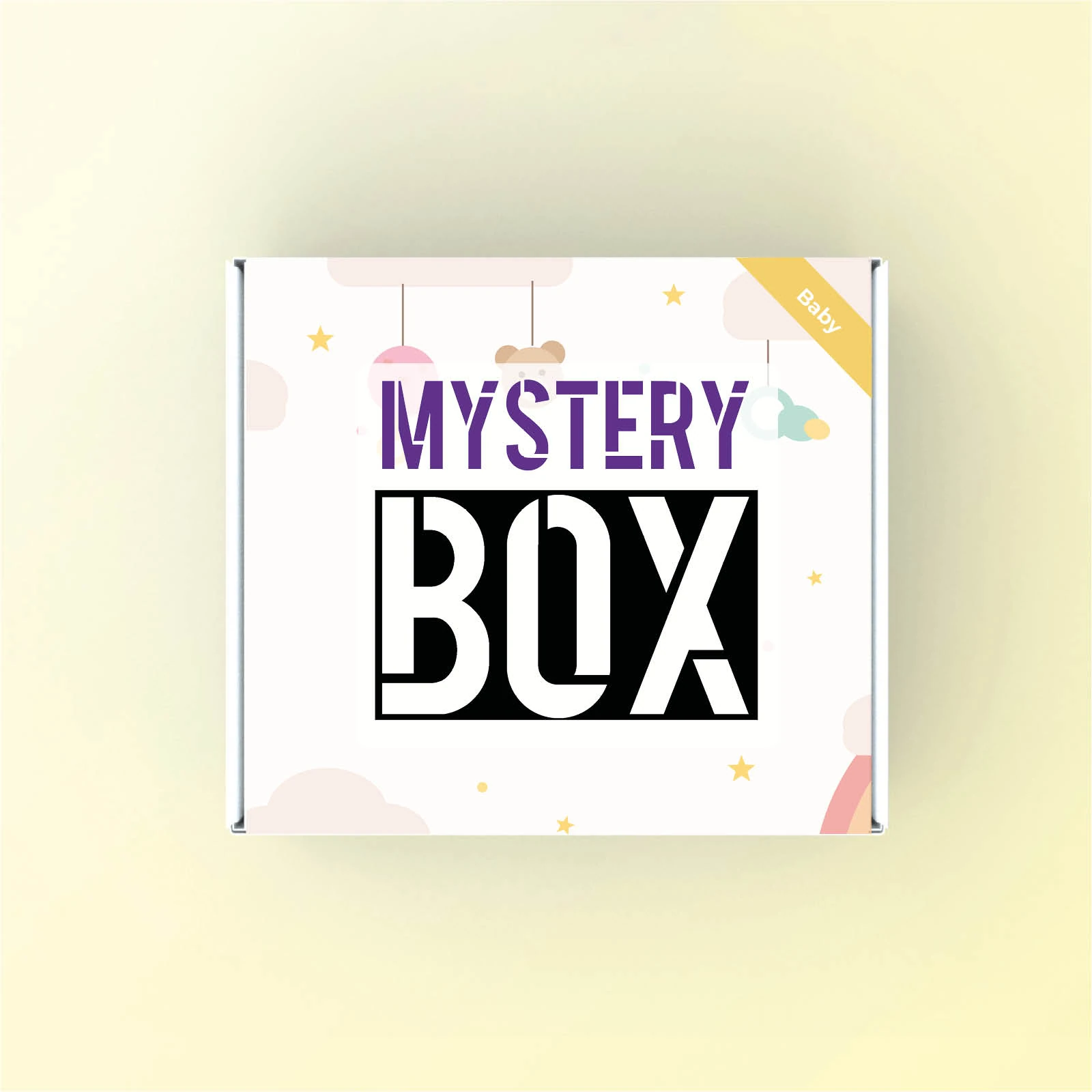 Babybox Gold