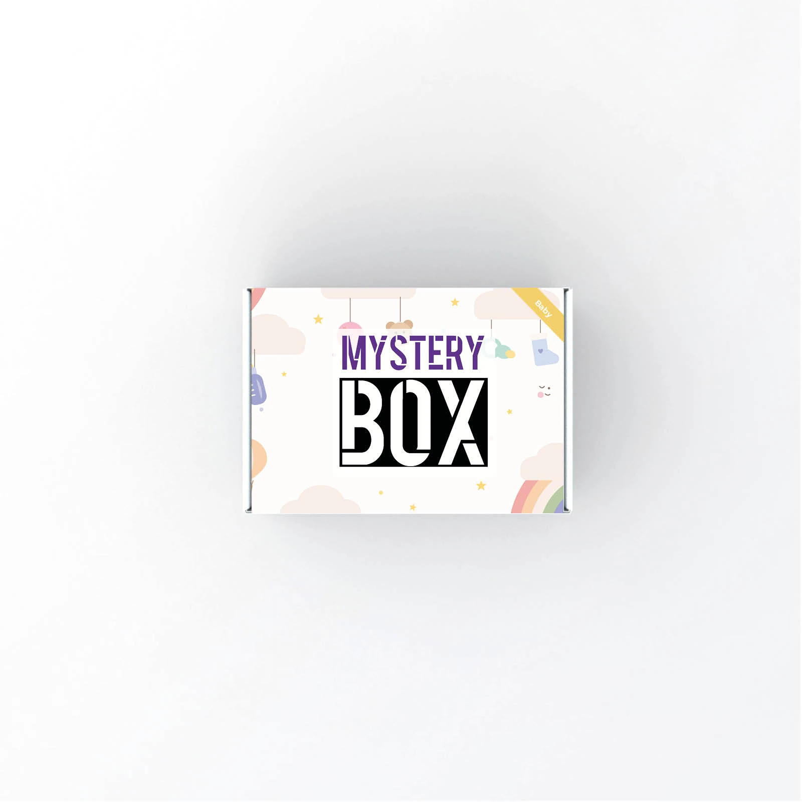 Babybox Starter