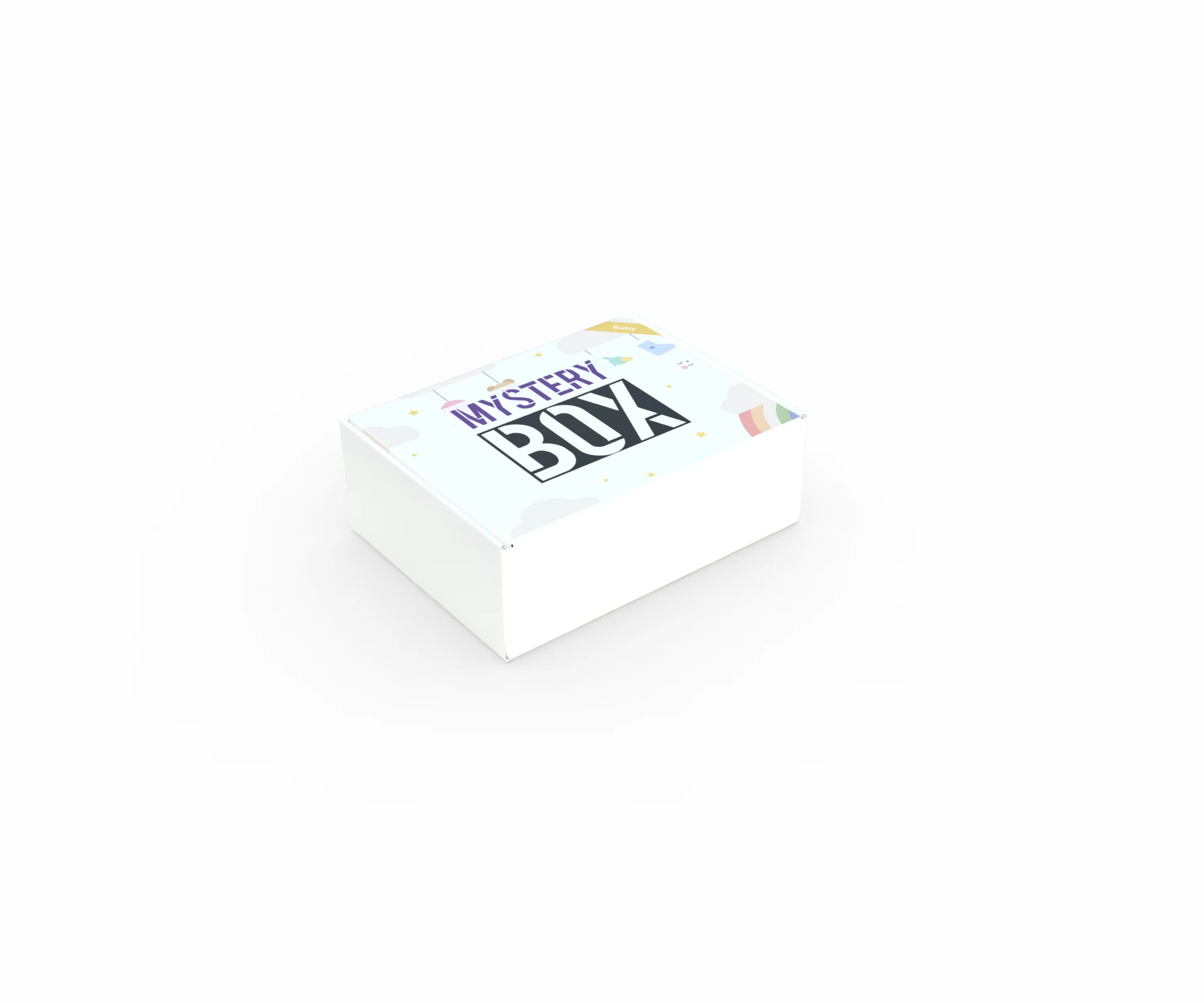 Babybox Starter