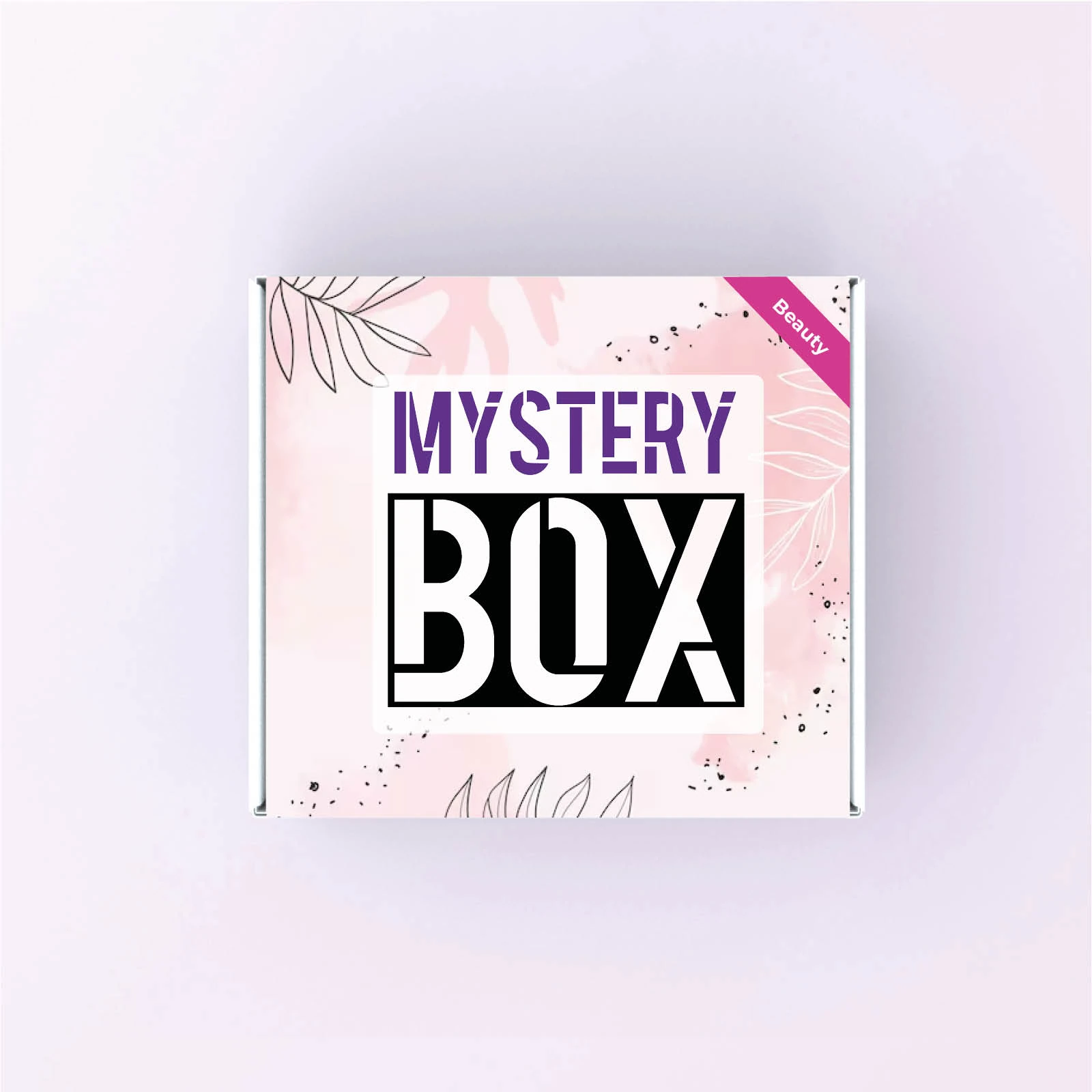 Beautybox Deluxe