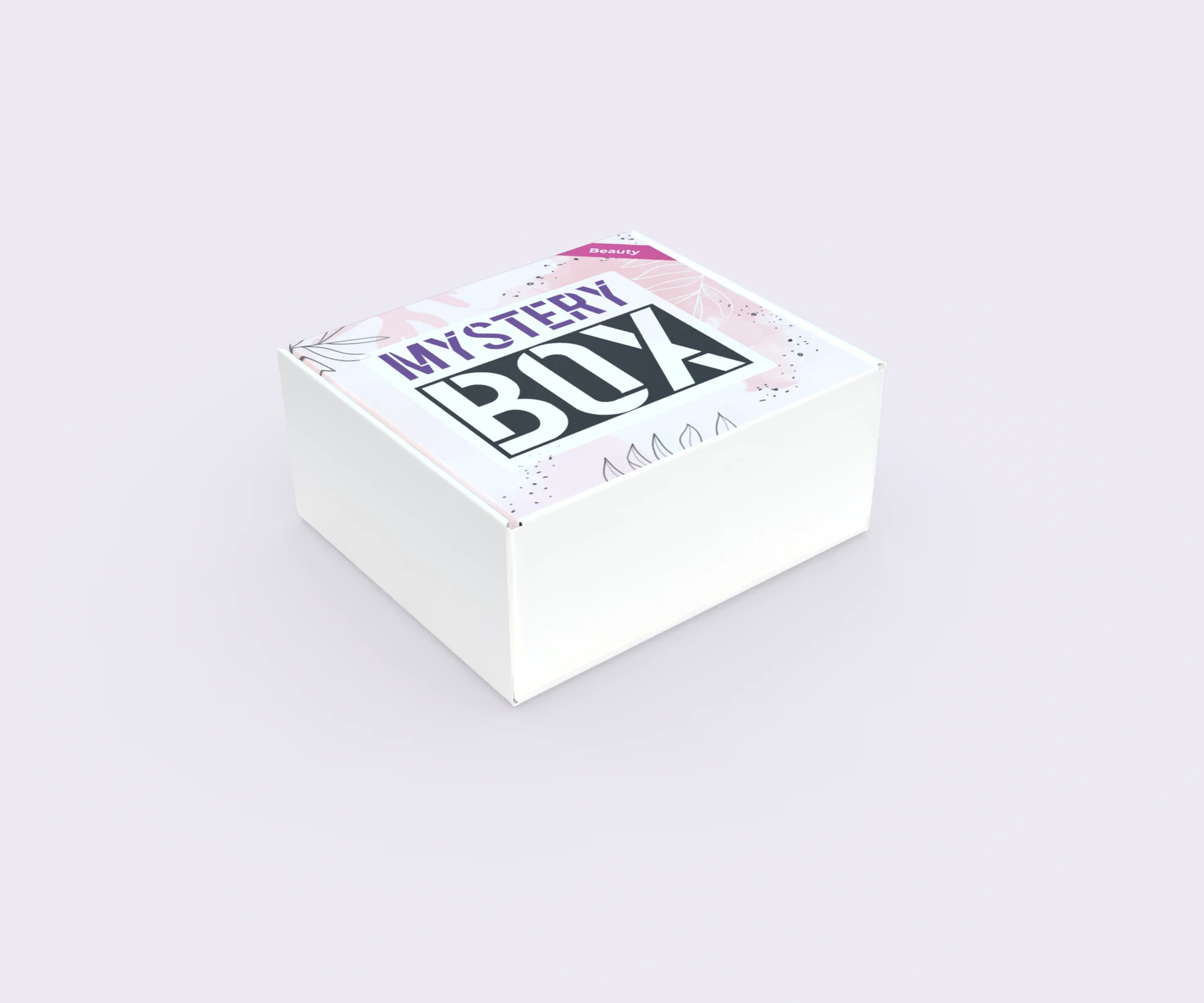 Beautybox Deluxe