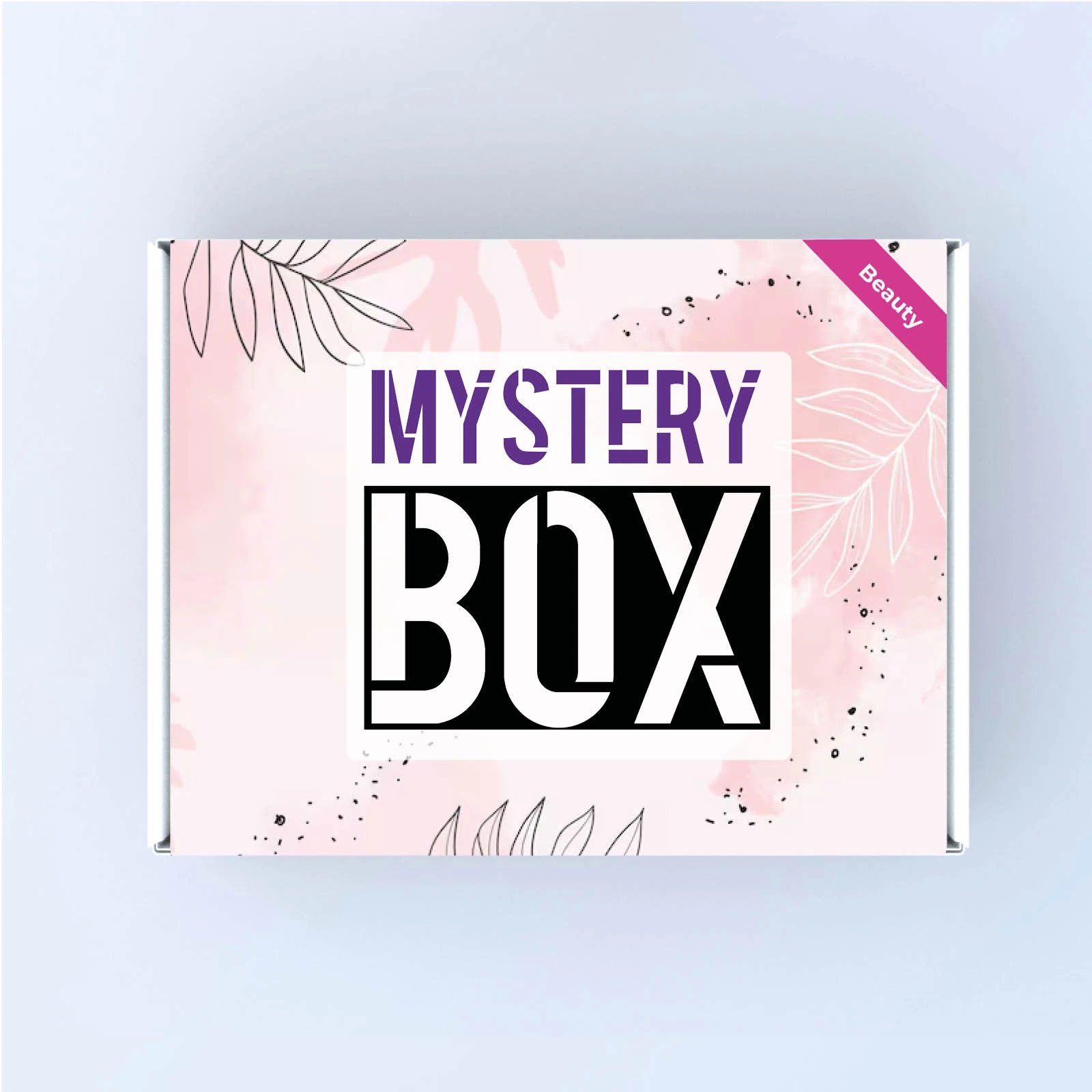 Beautybox Diamant