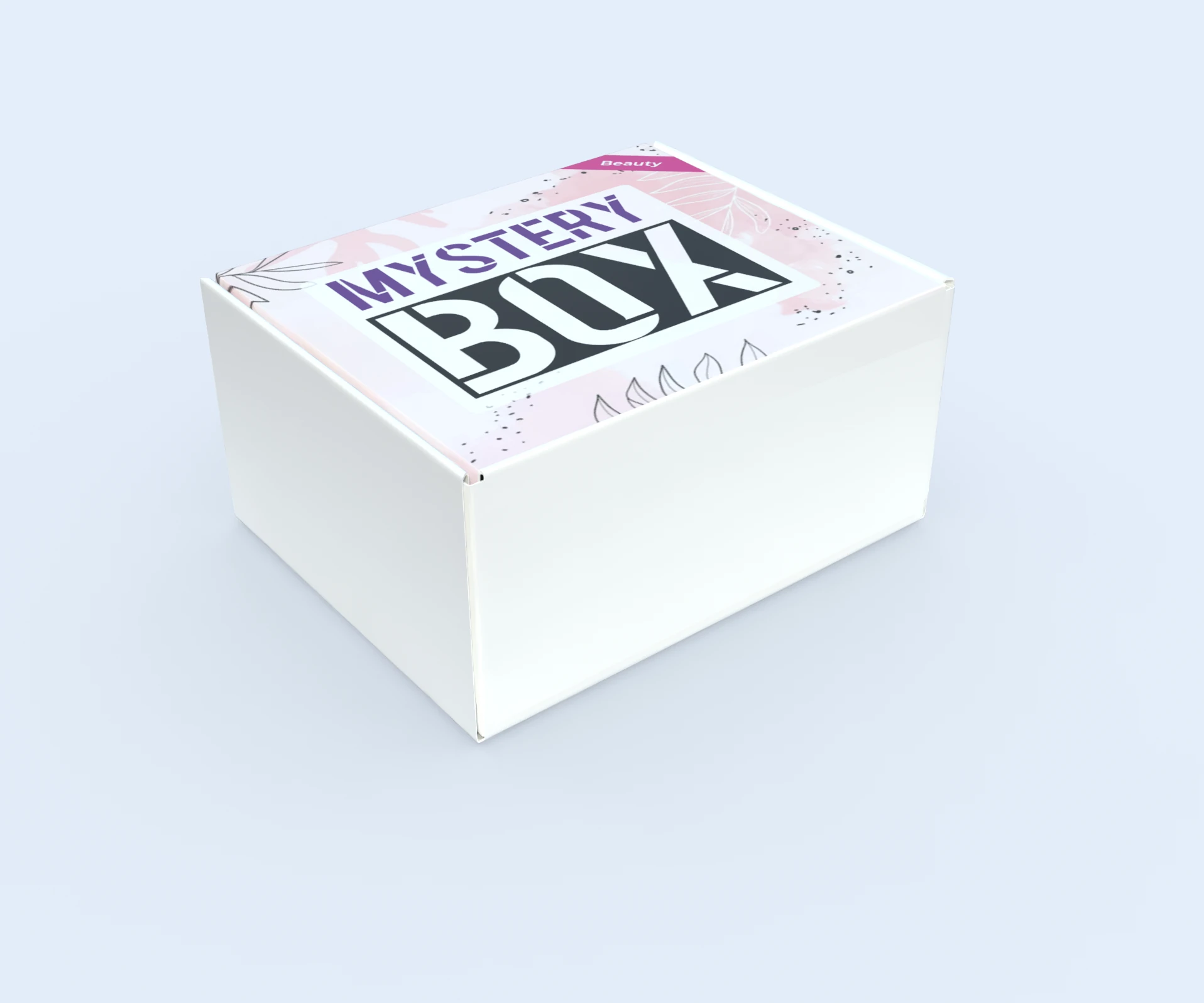 Beautybox Diamant