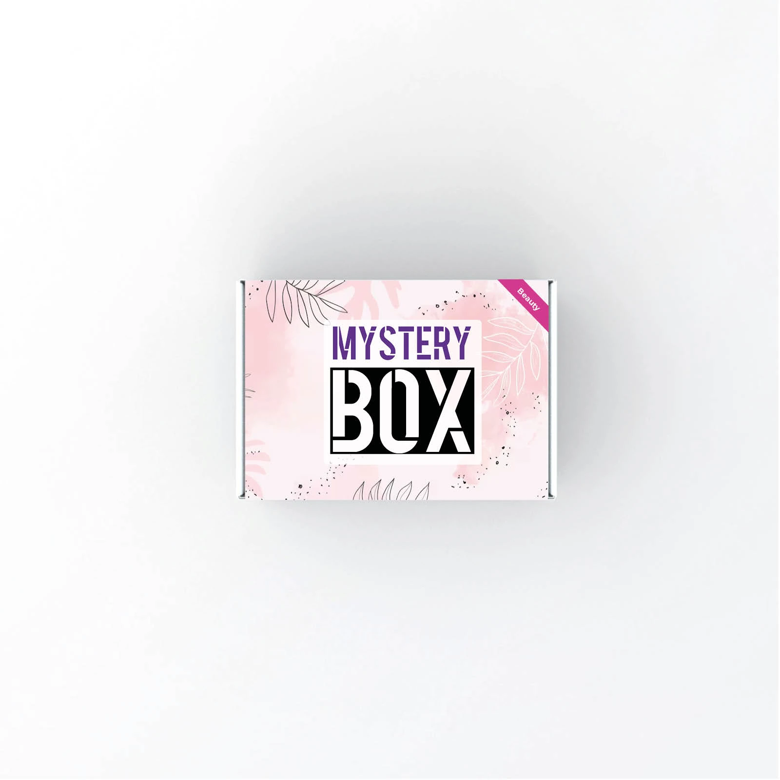 Beautybox Starter