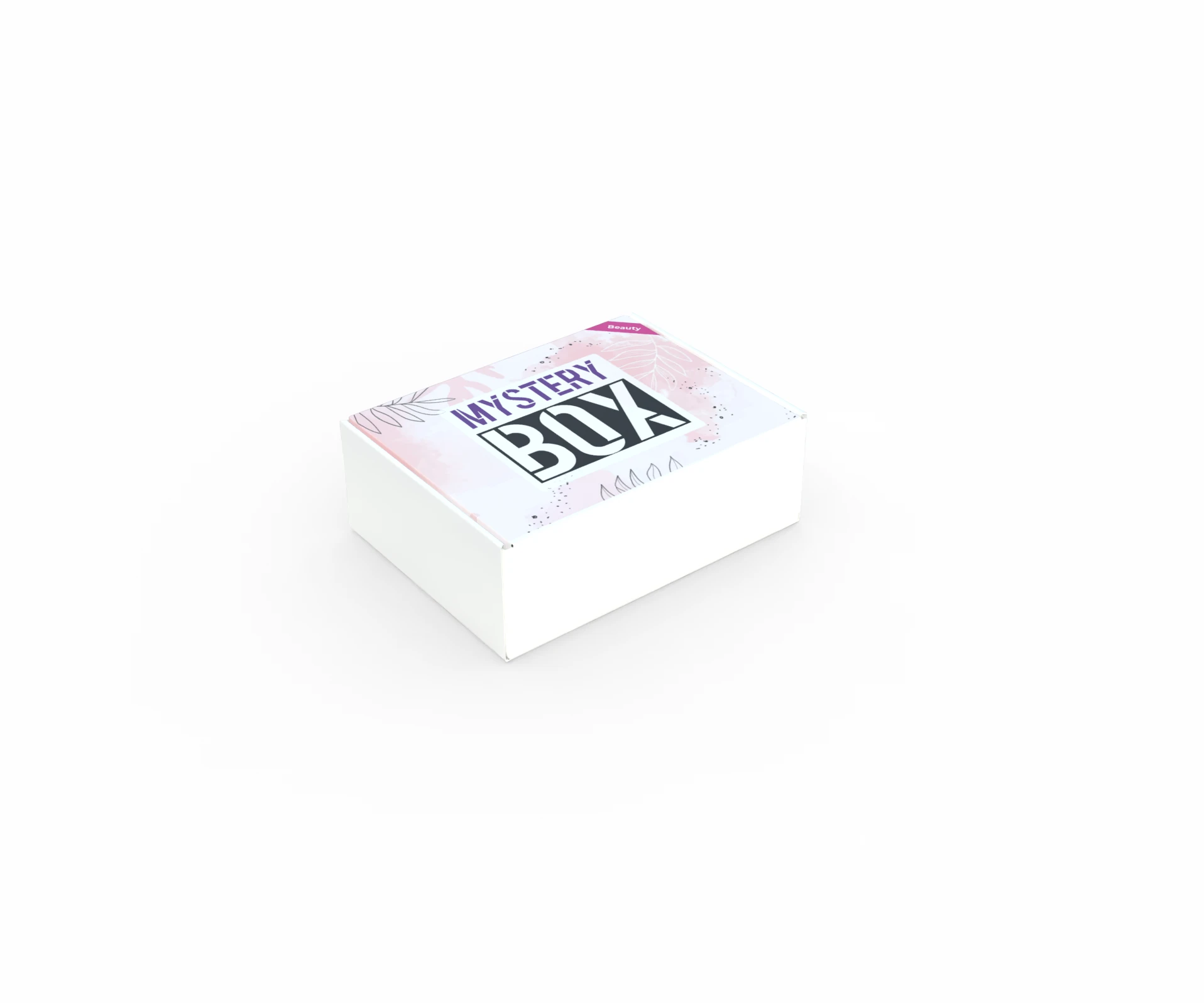 Beautybox Starter