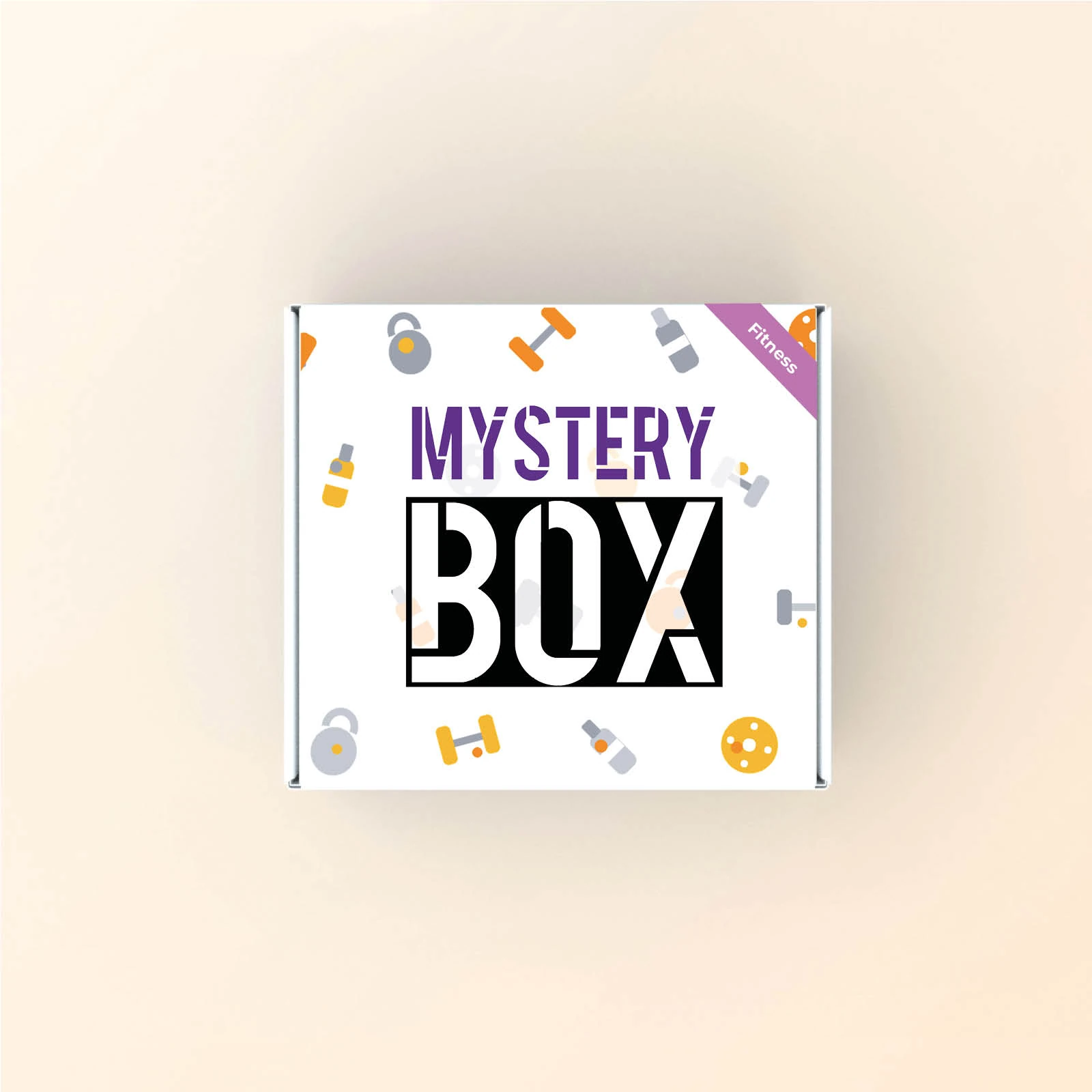 Fitnessbox Classic