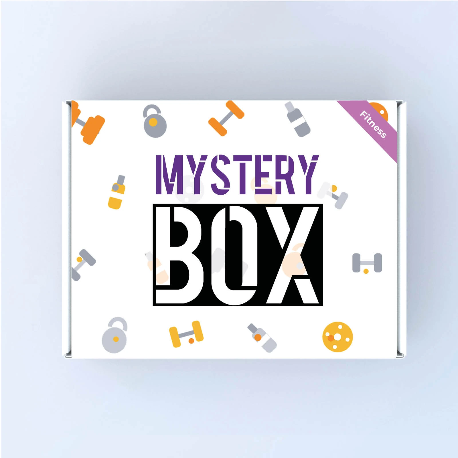 Fitnessbox Diamant
