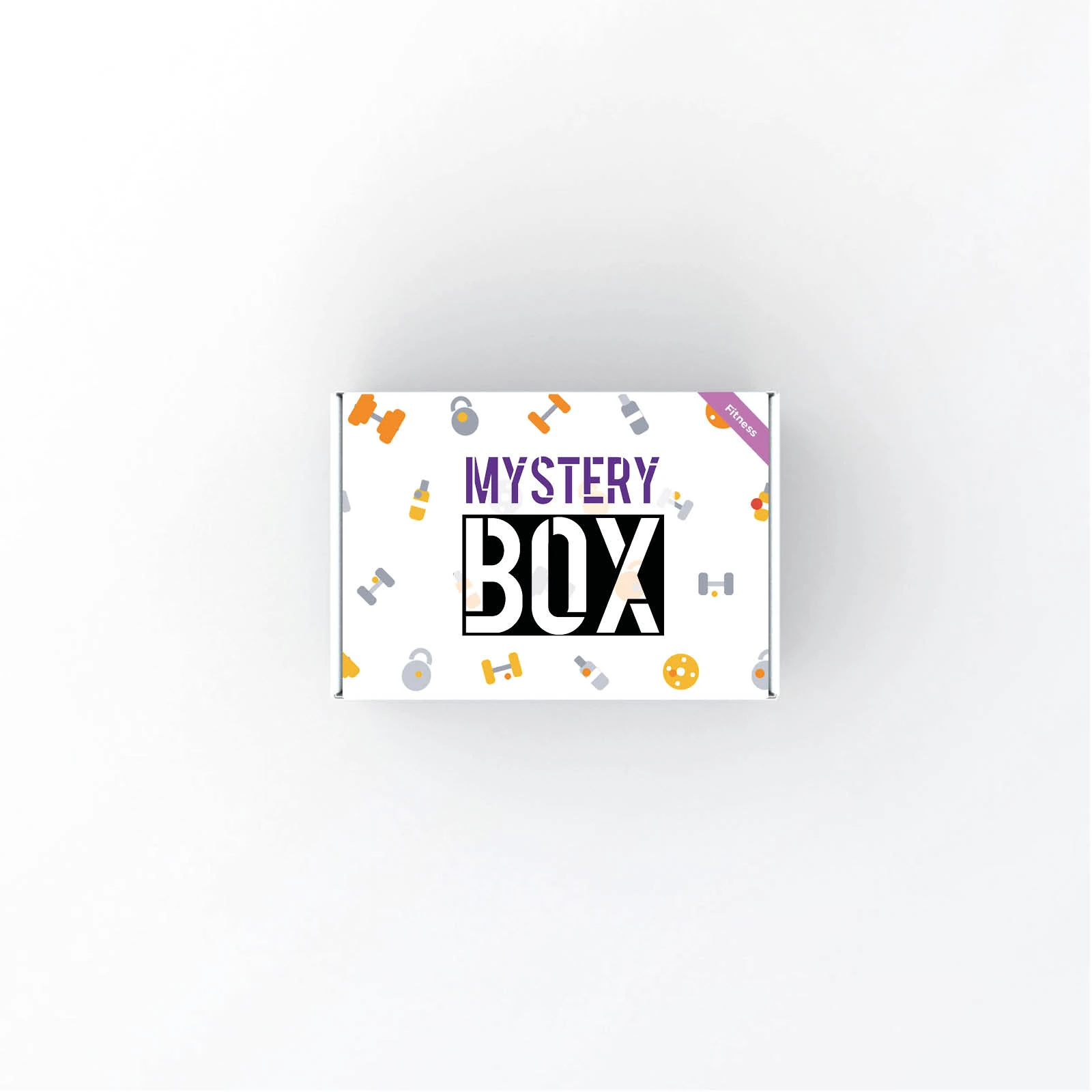 Fitnessbox Starter