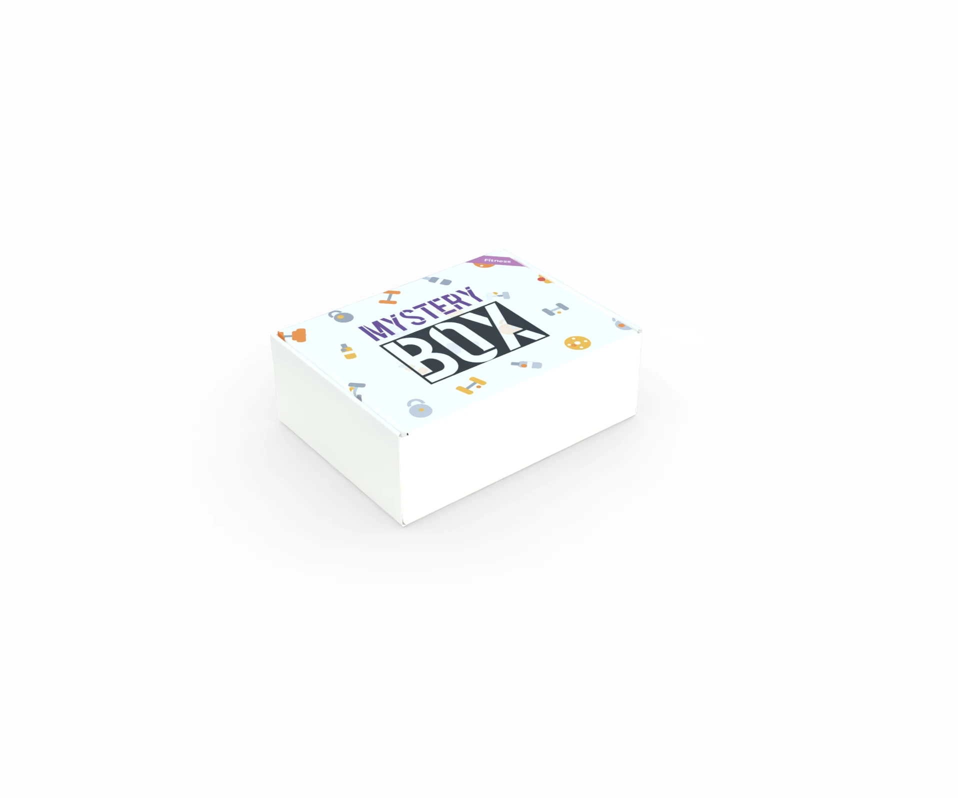 Fitnessbox Starter