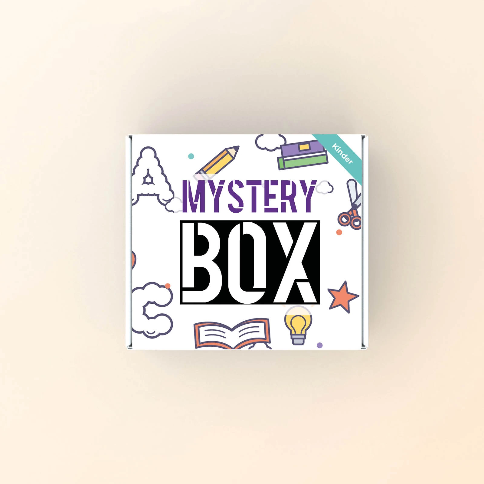 Kinderbox Classic