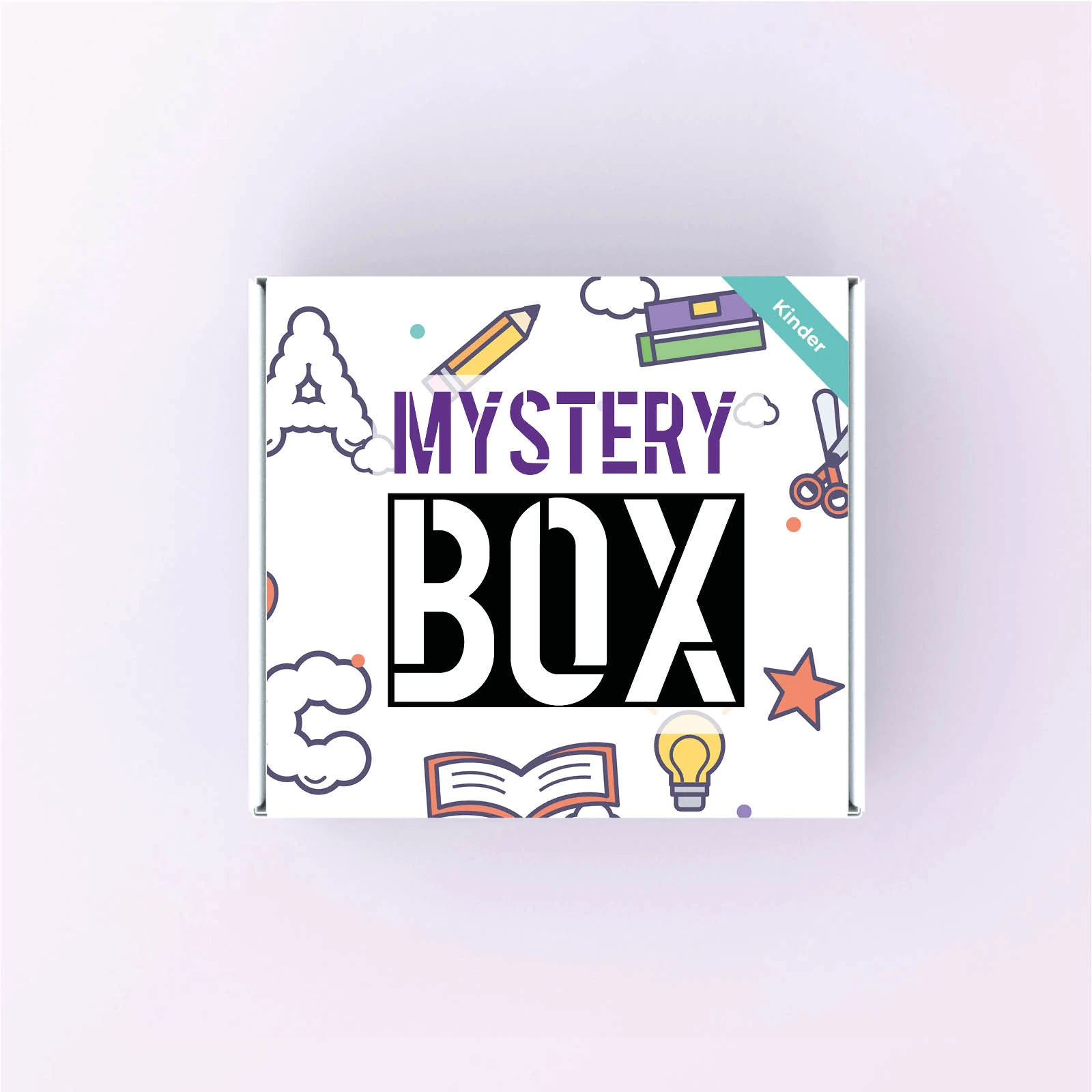 Kinderbox Deluxe