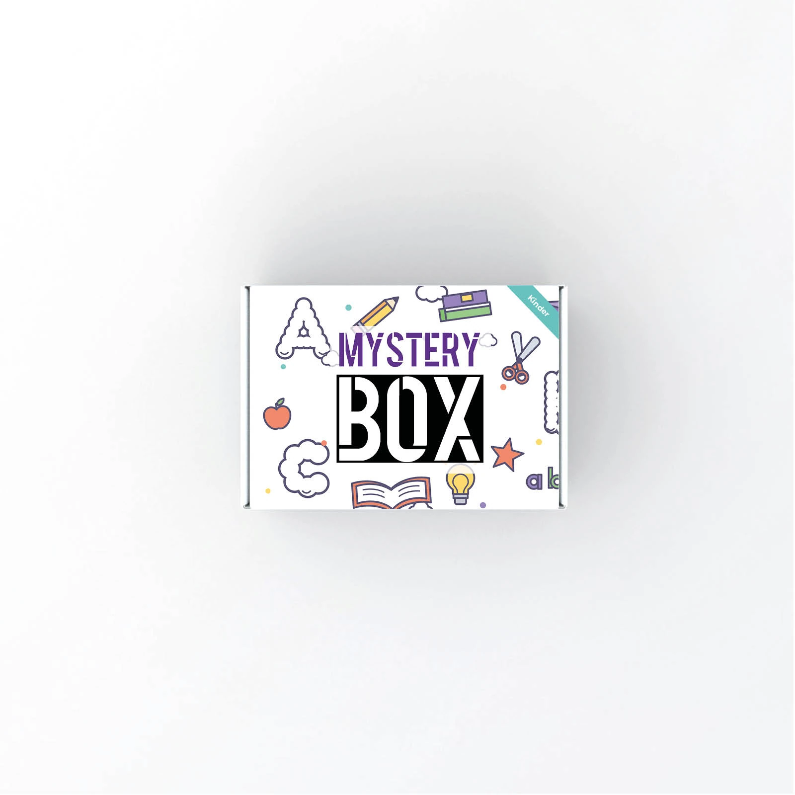 Kinderbox Starter
