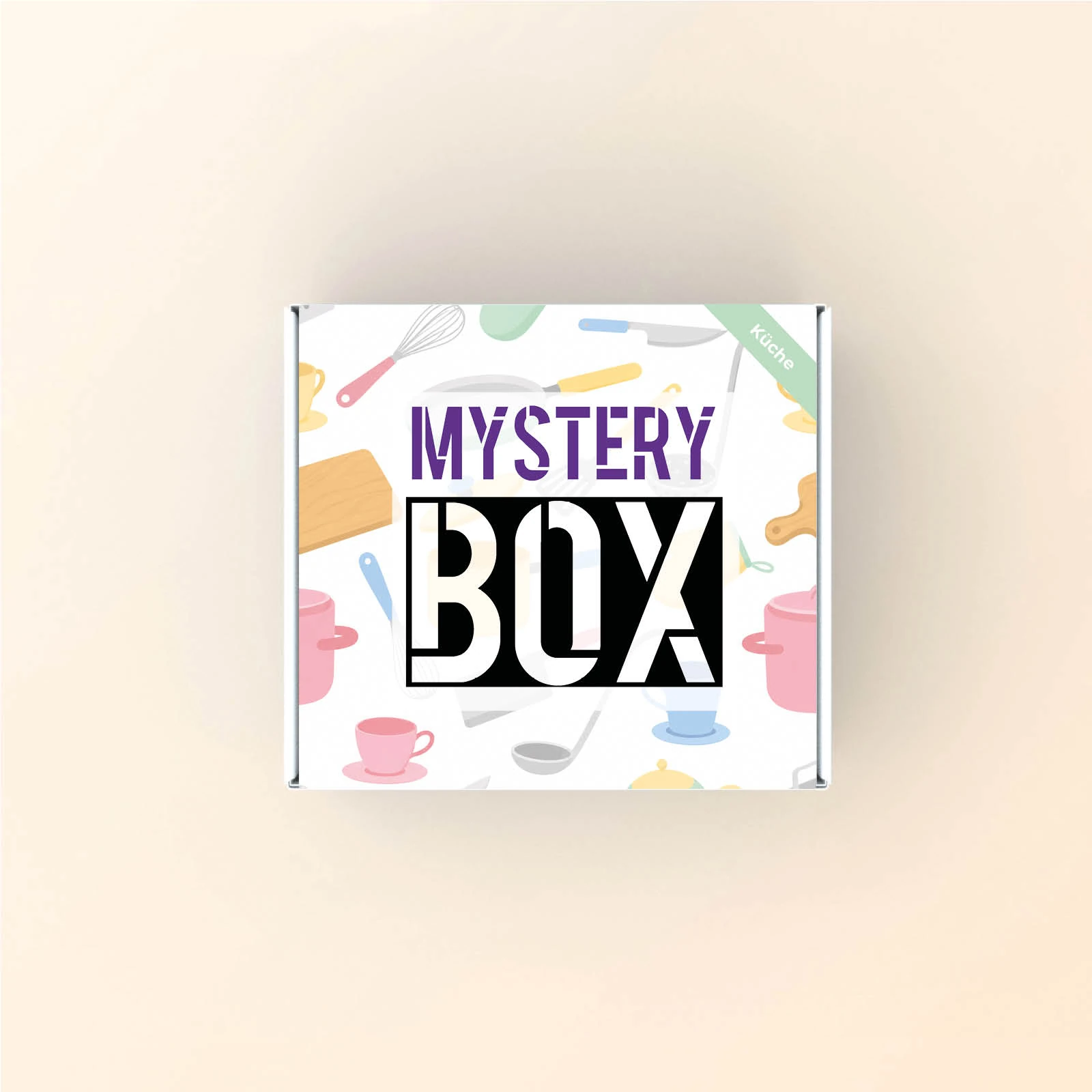 Küchenbox Classic