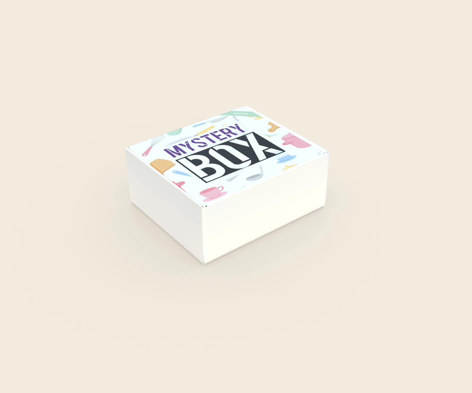 Küchenbox Classic