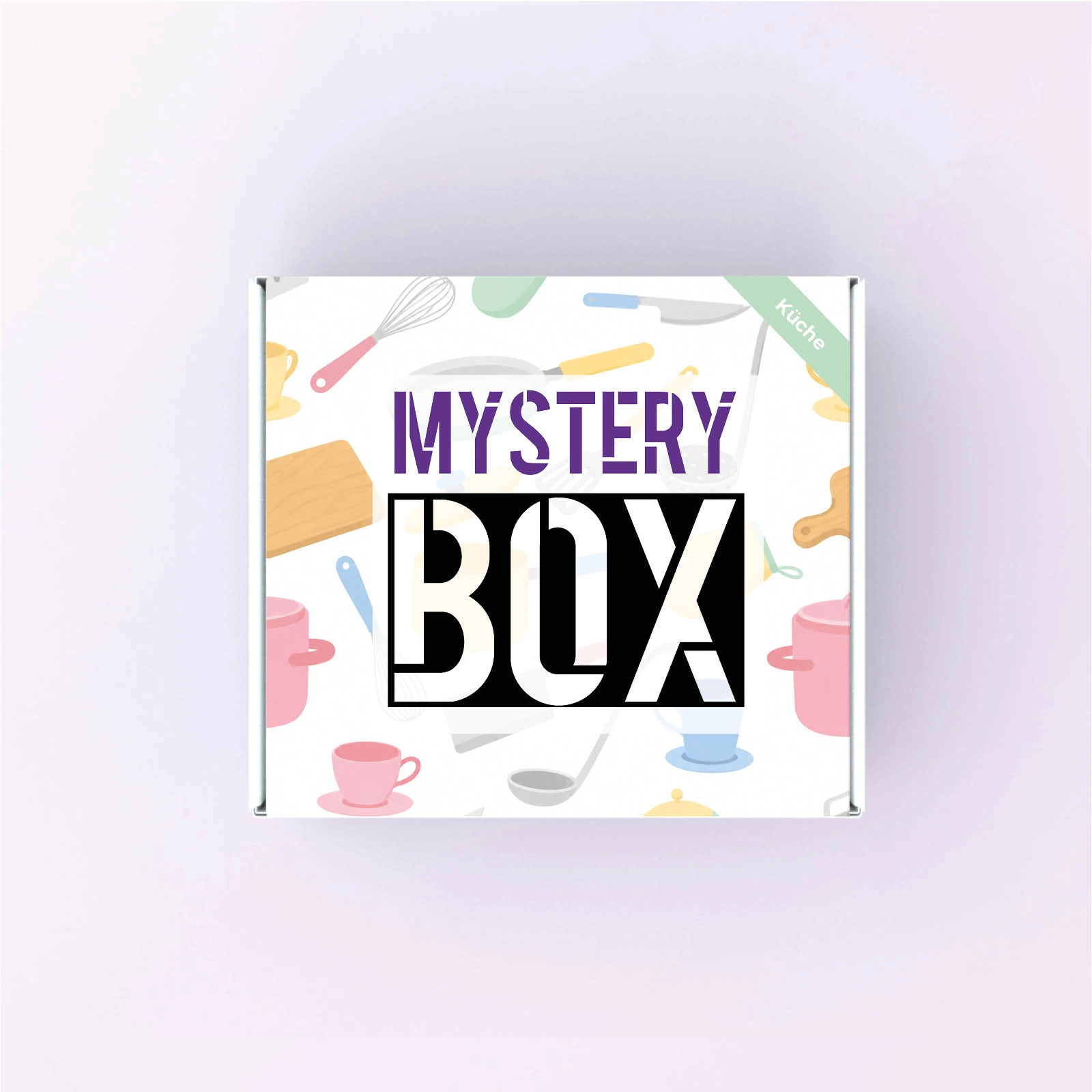 Küchenbox Deluxe