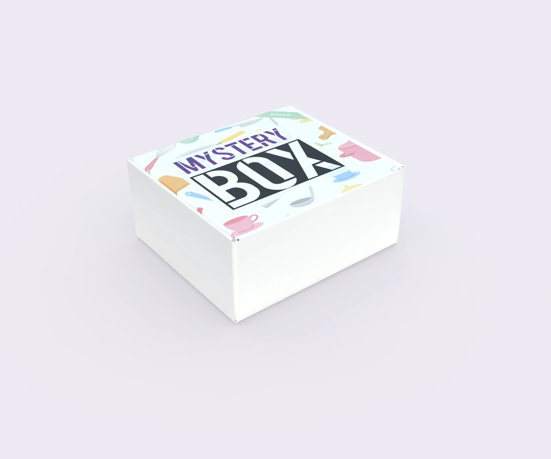 Küchenbox Deluxe