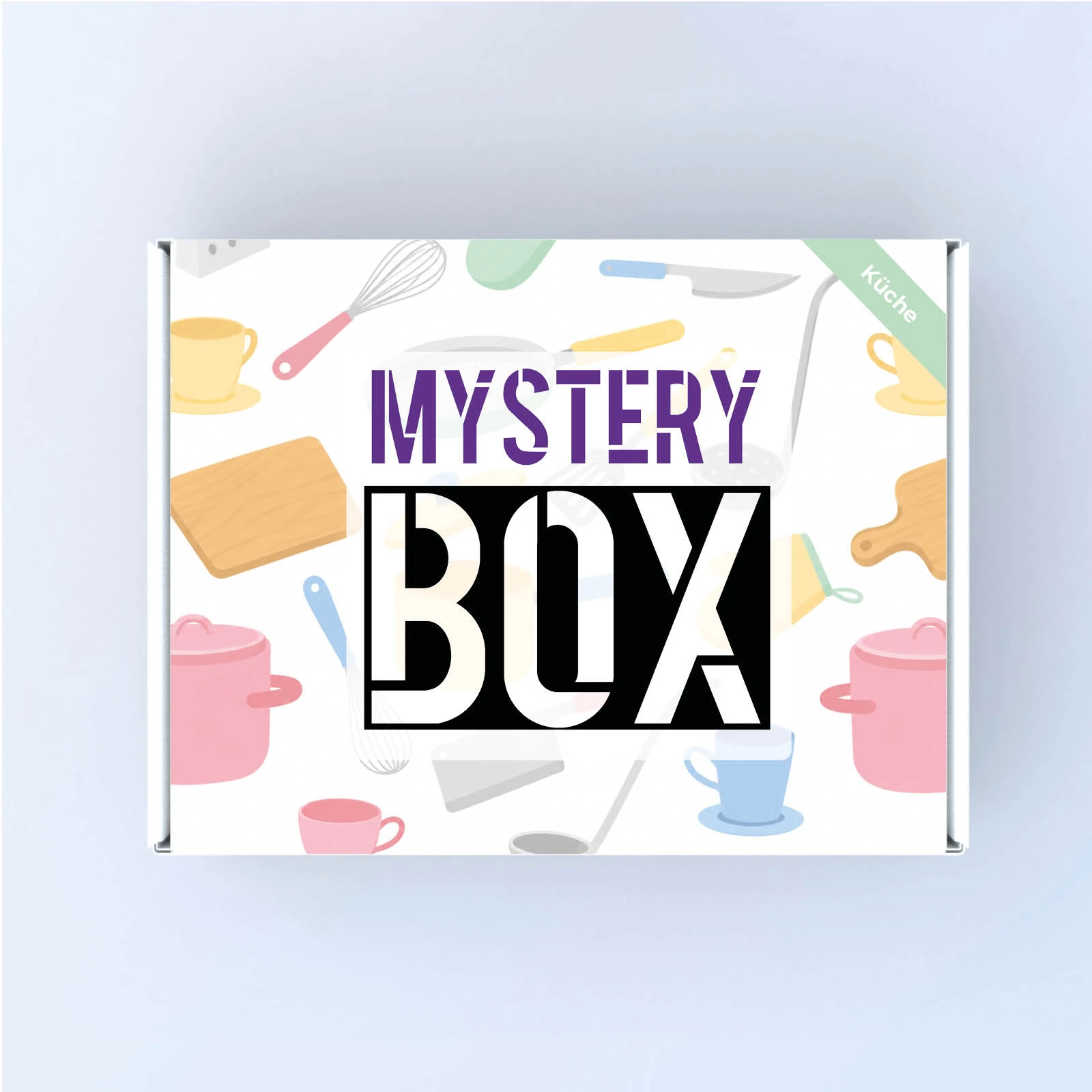 Küchenbox Diamant