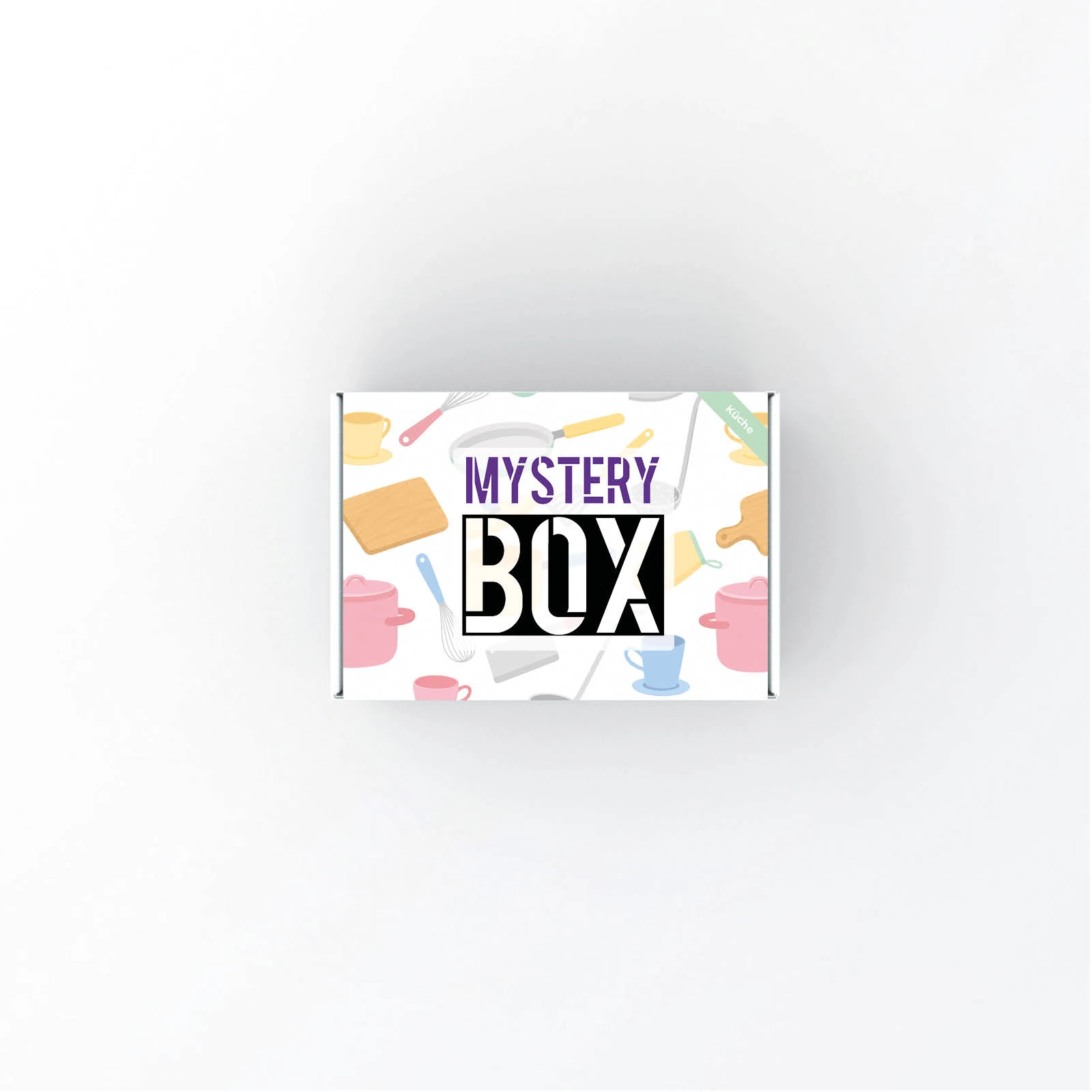 Küchenbox Starter