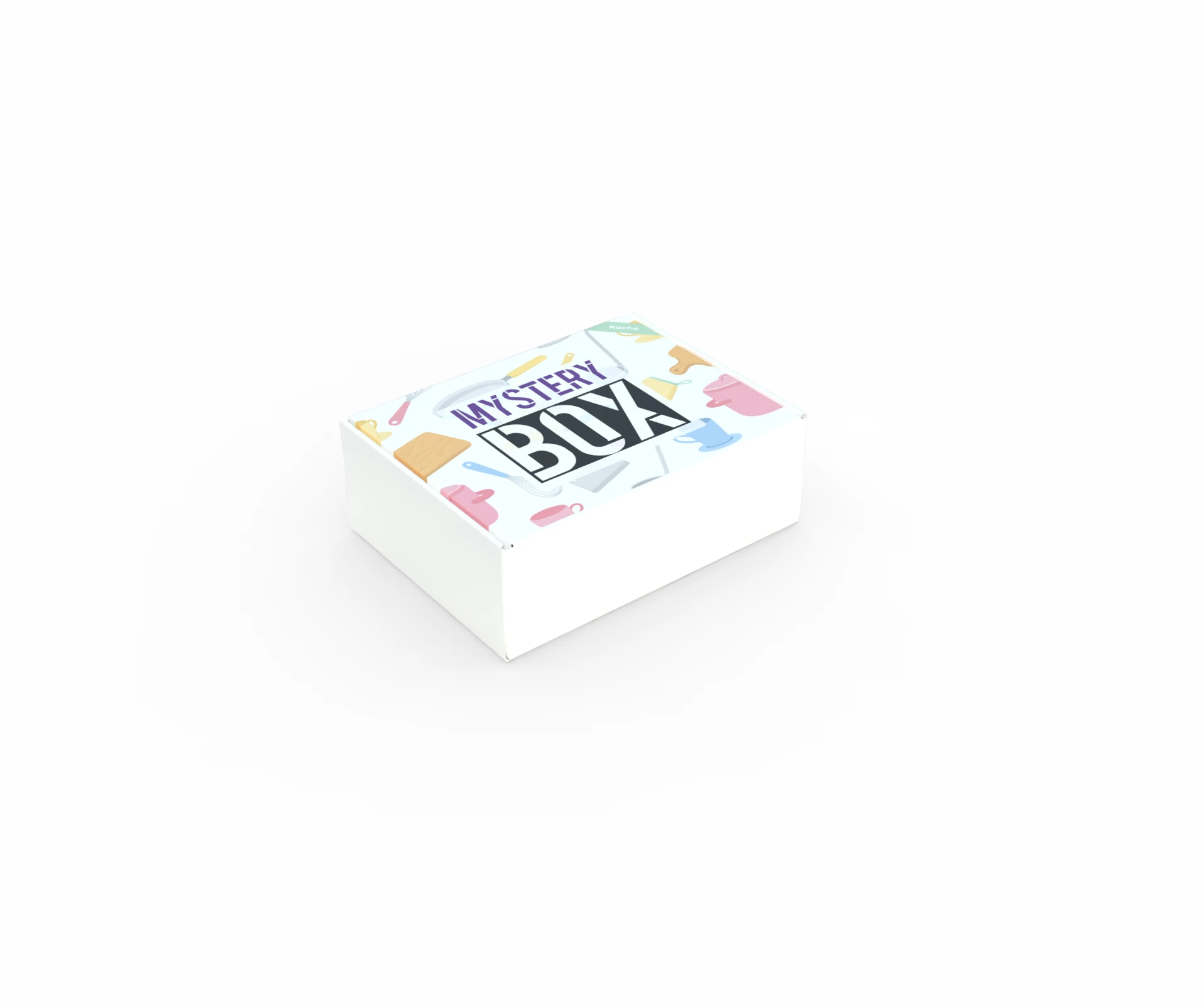 Küchenbox Starter