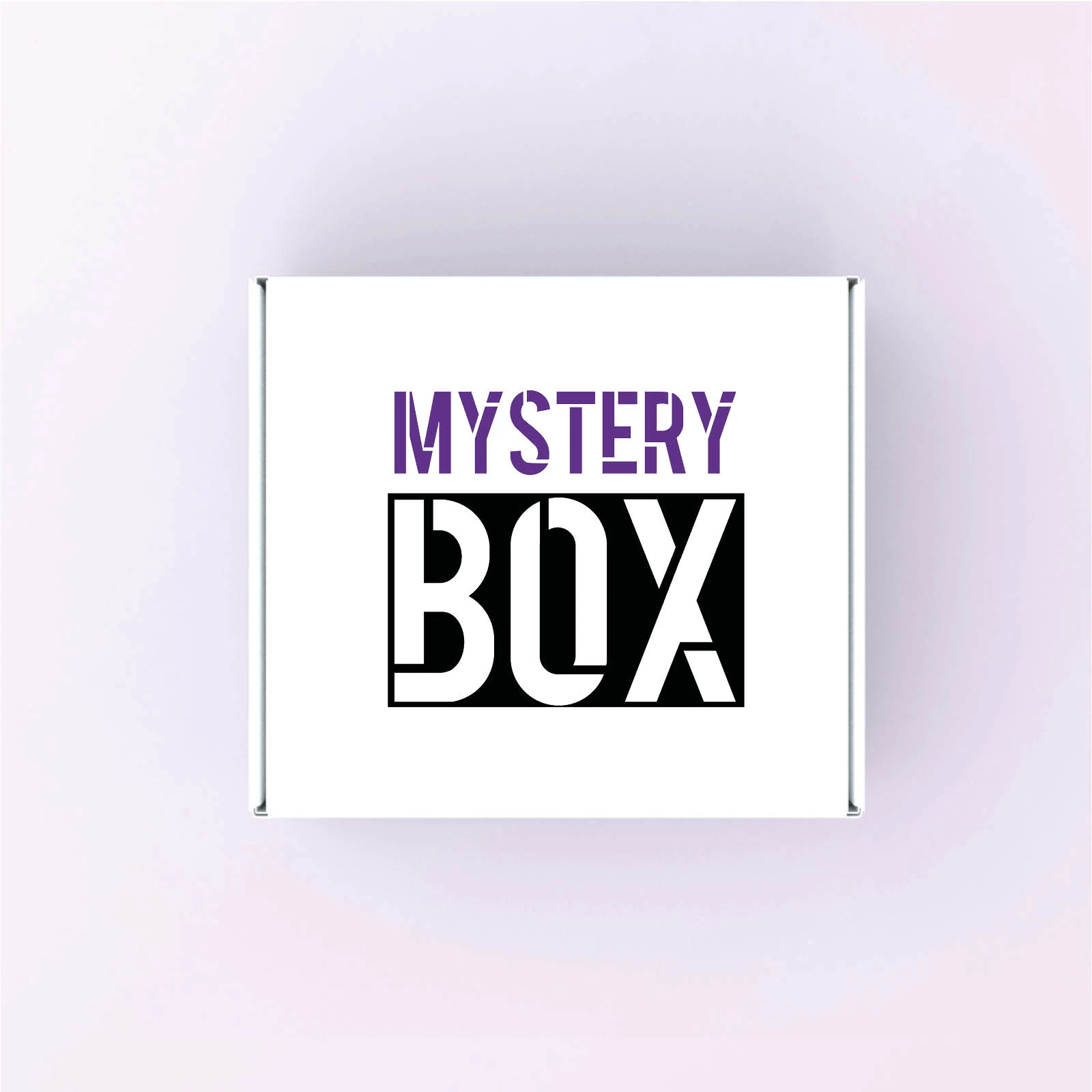 Mysterybox Deluxe