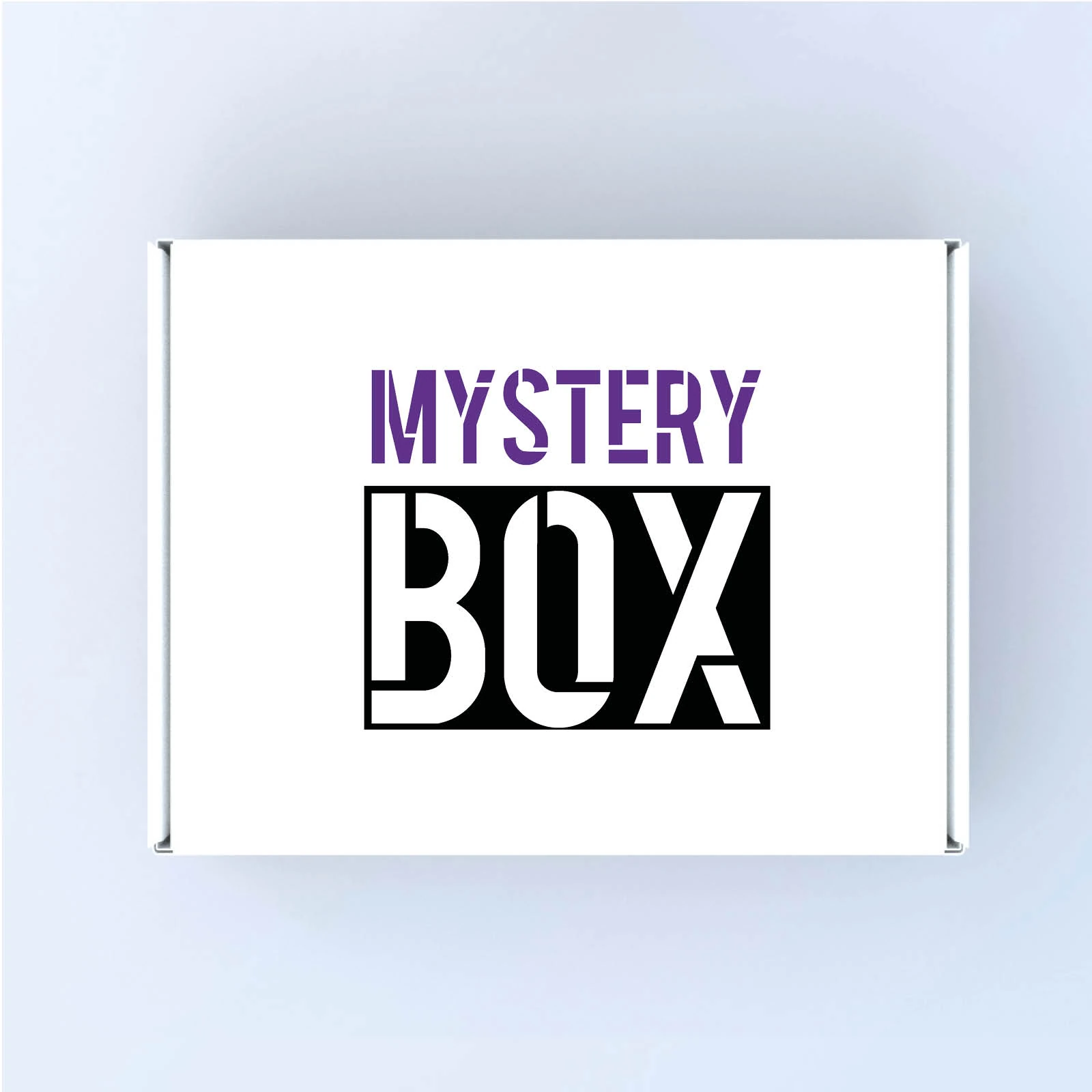 Mysterybox Diamant