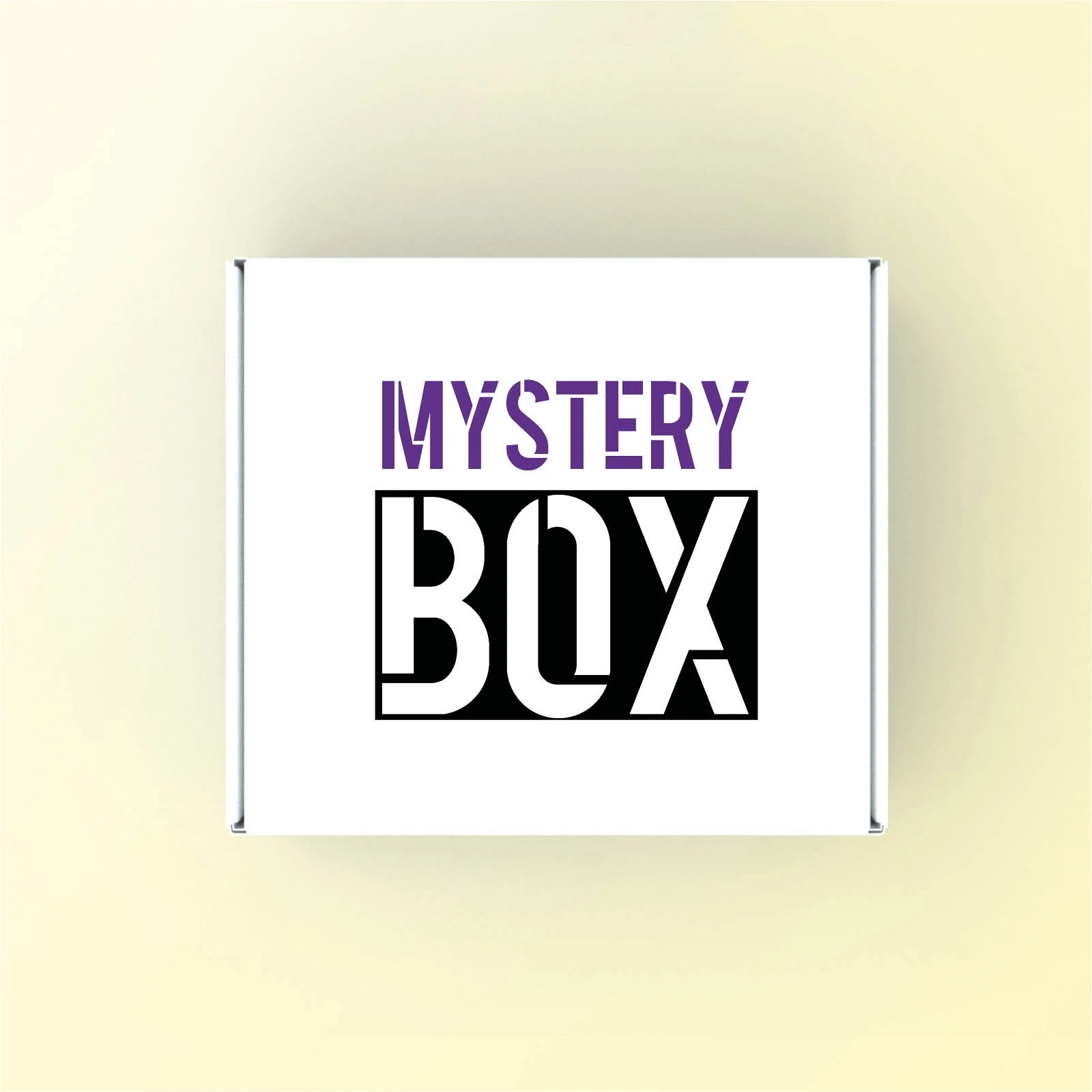 Mysterybox Gold
