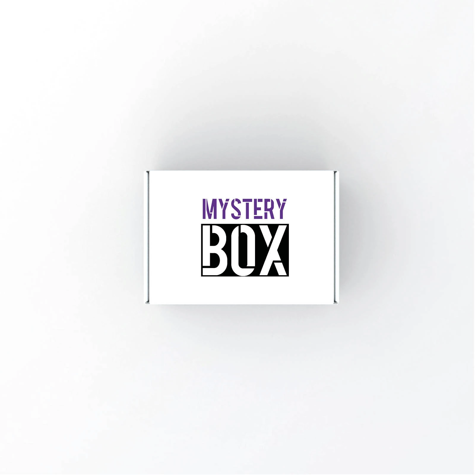Mysterybox Starter