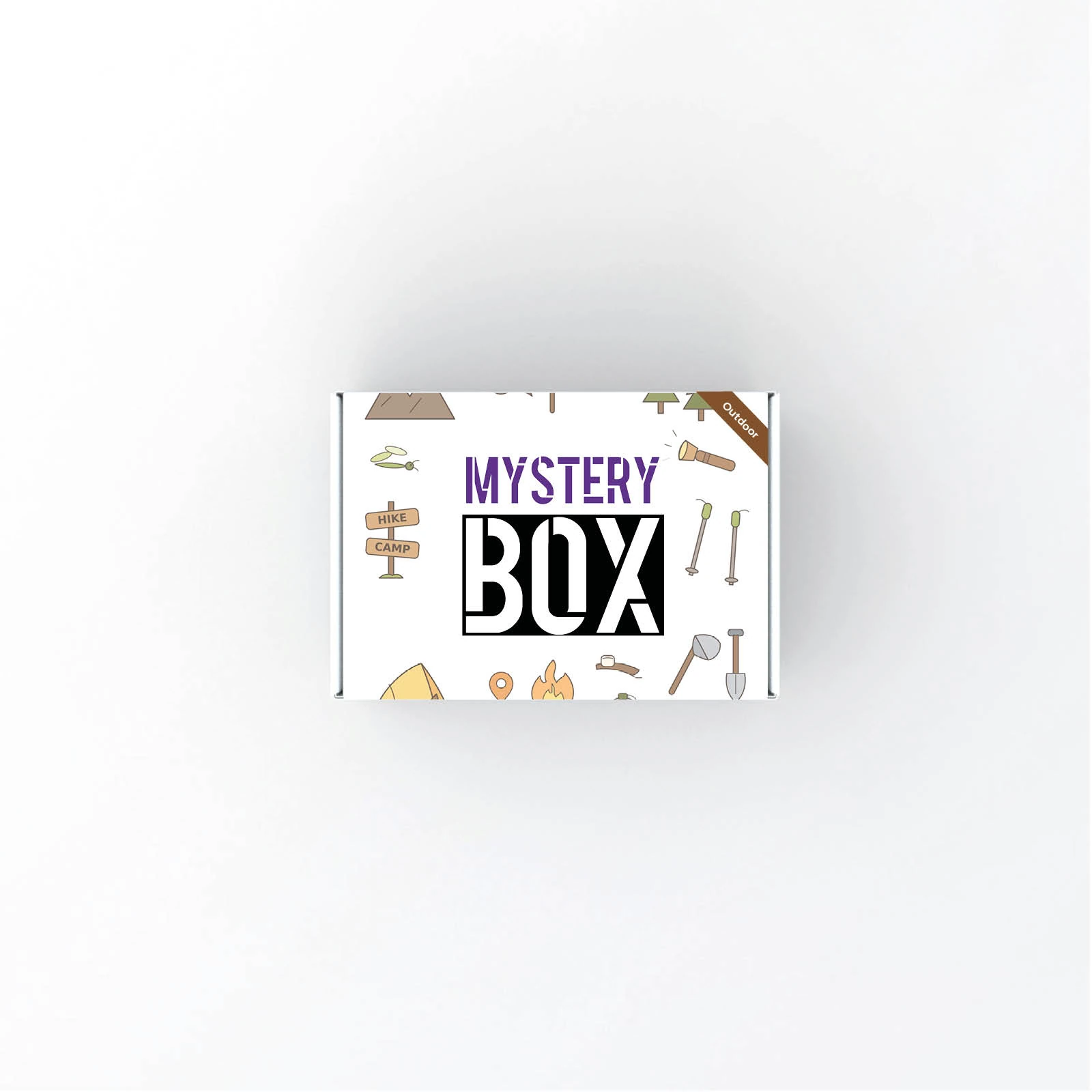 Outdoorbox Starter