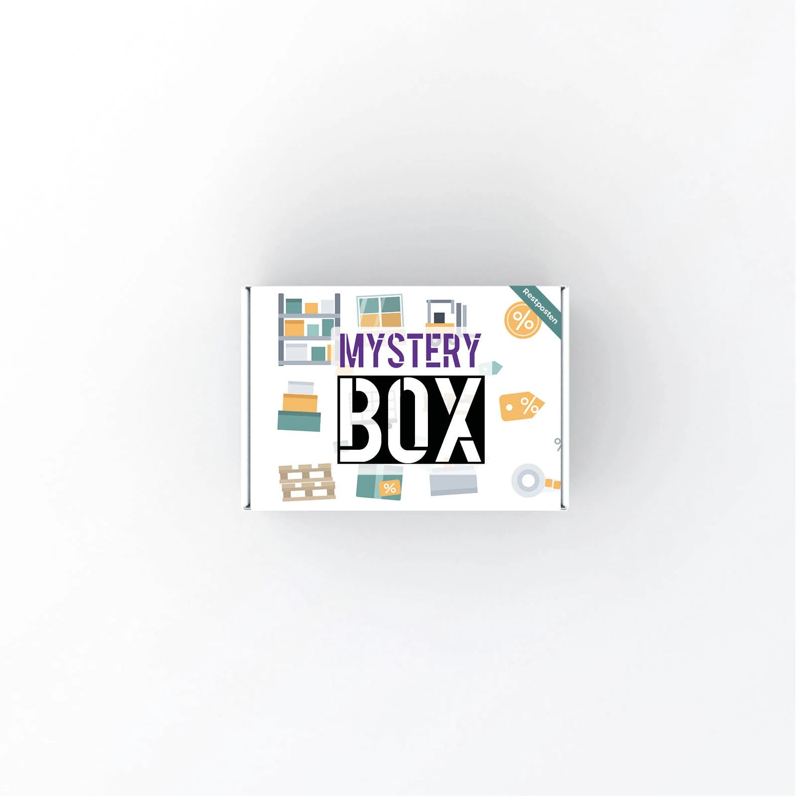 Restpostenbox Starter