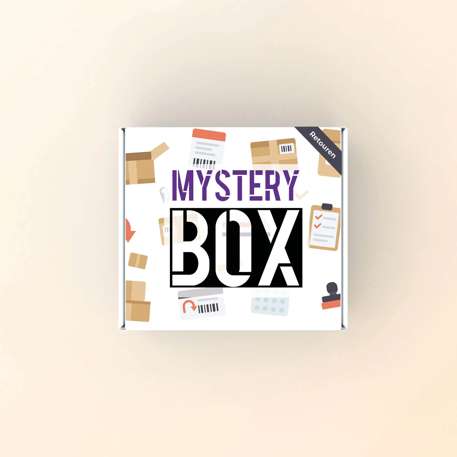 Retourenbox Classic