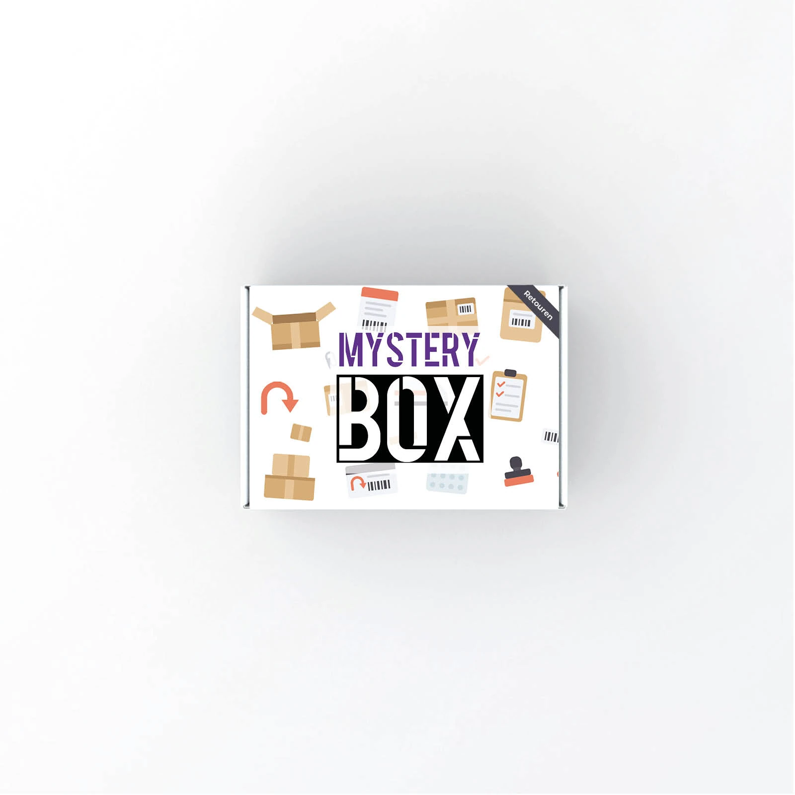 Retourenbox Starter