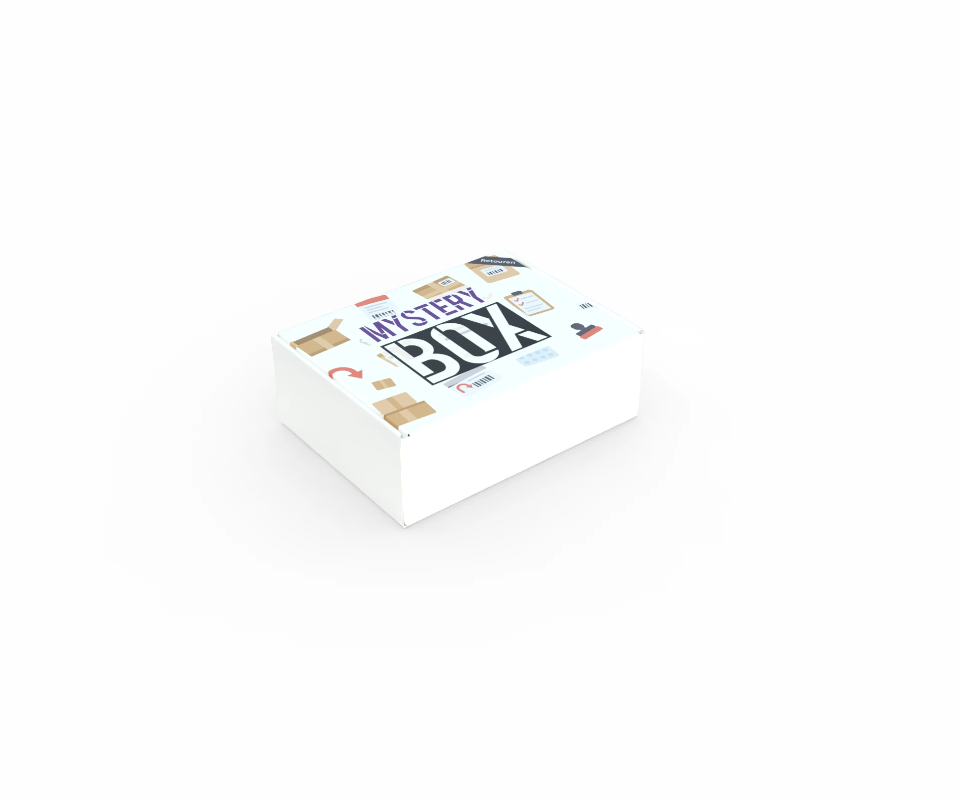 Retourenbox Starter