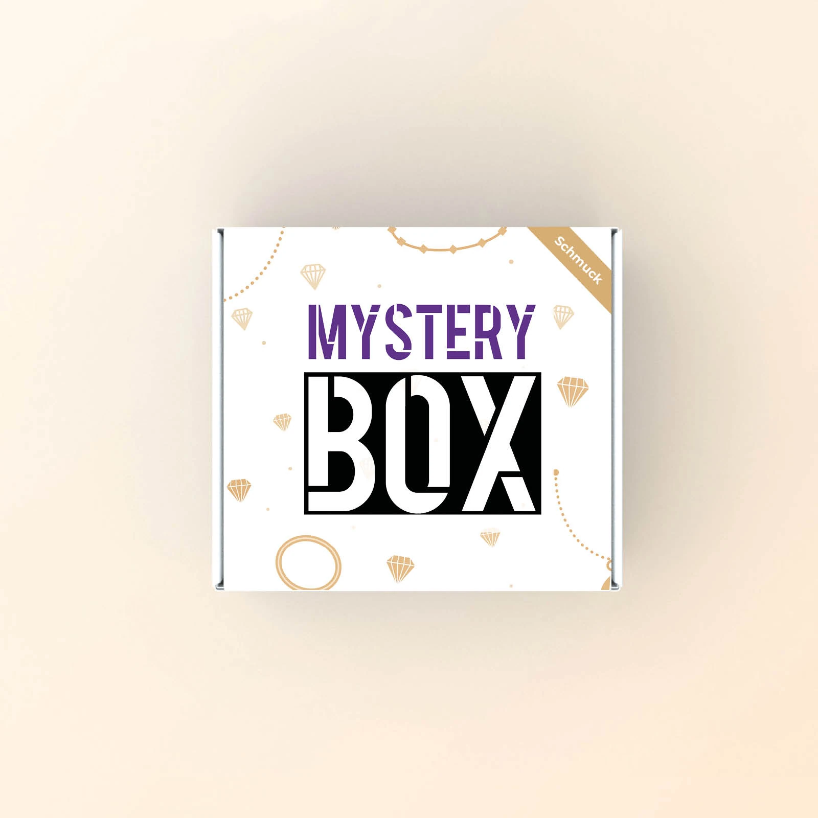 Schmuckbox Classic