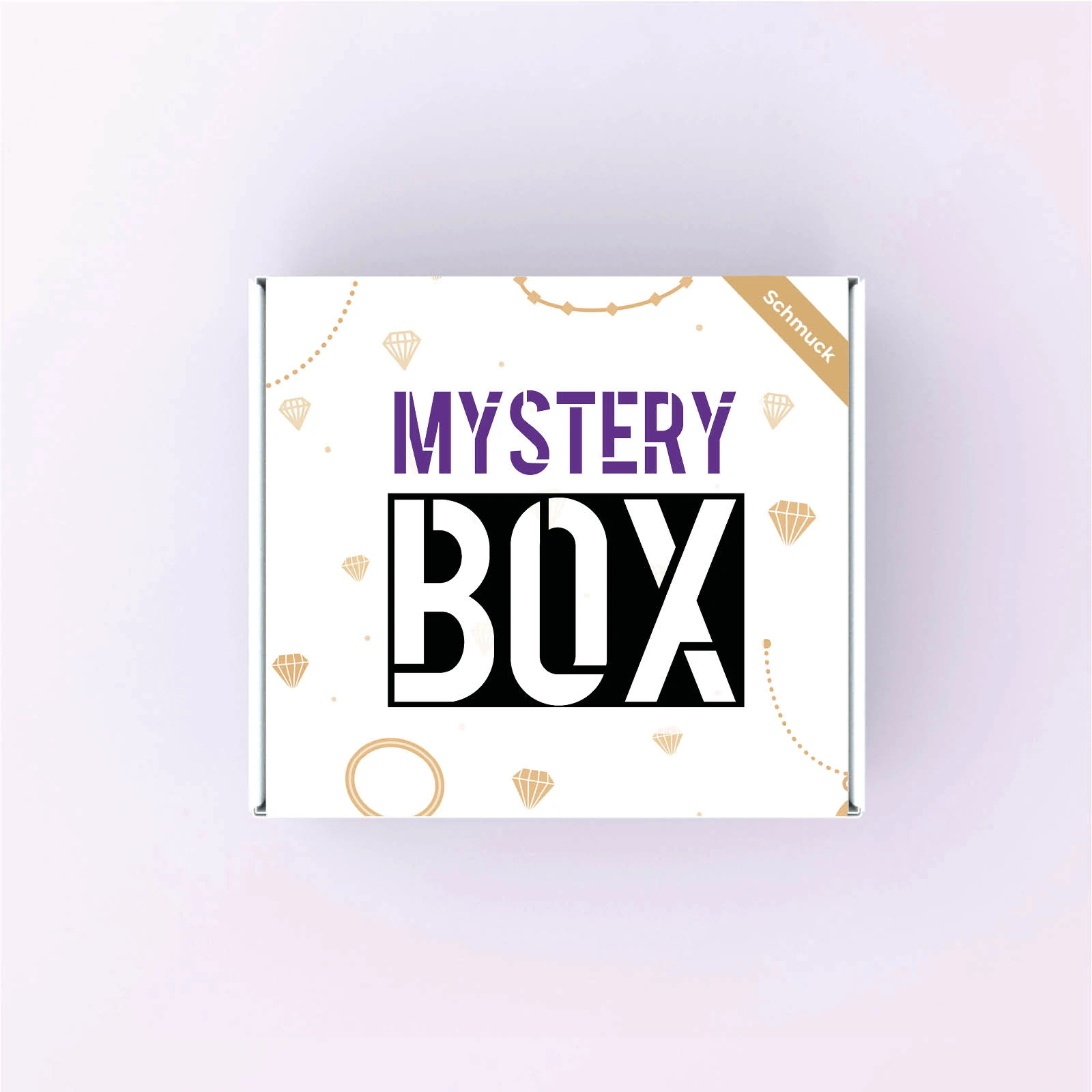 Schmuckbox Deluxe