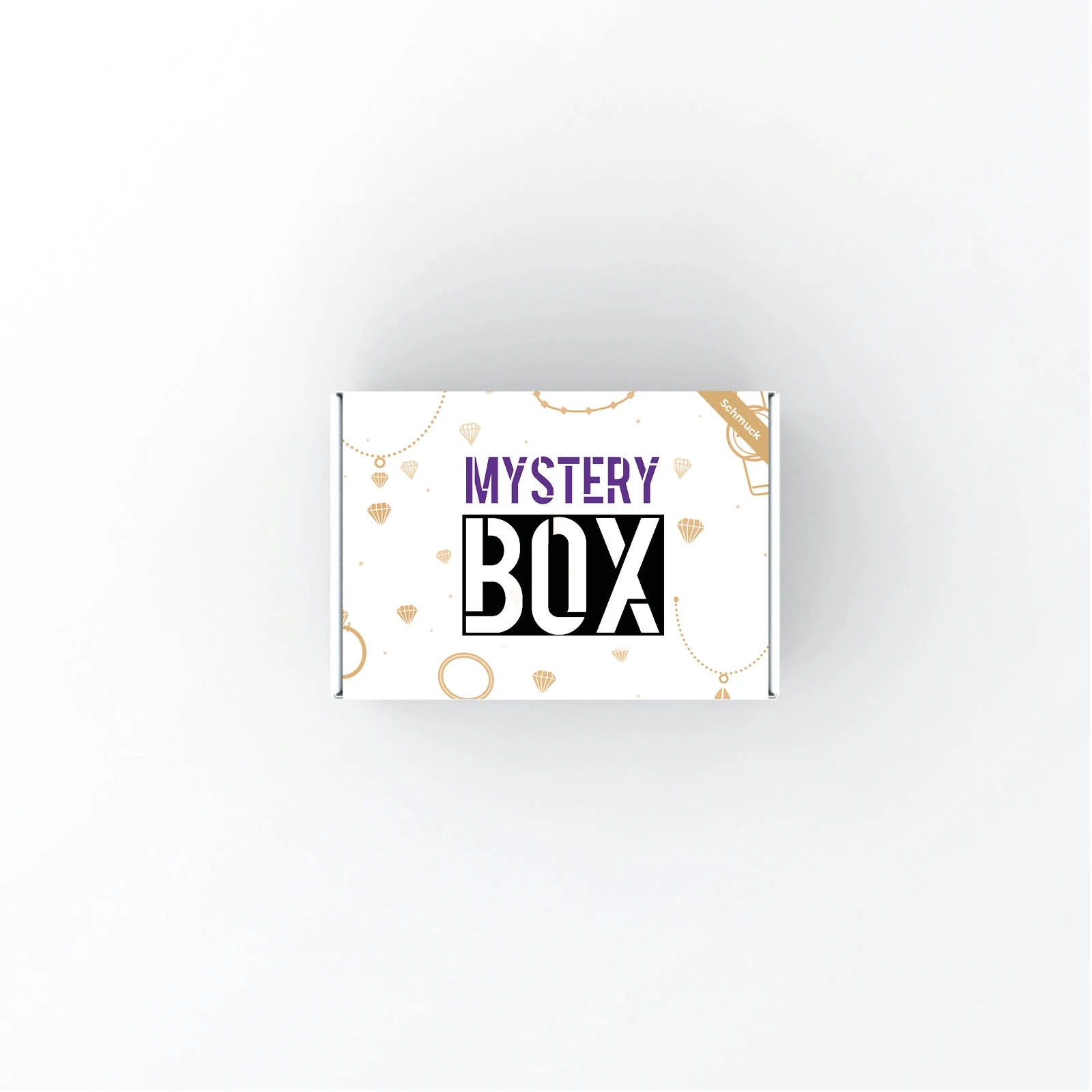 Schmuckbox Starter
