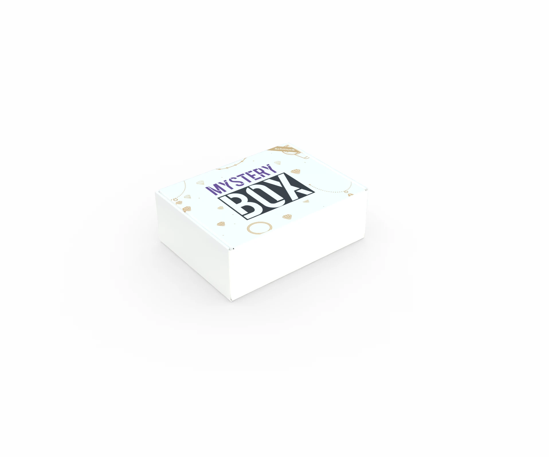 Schmuckbox Starter