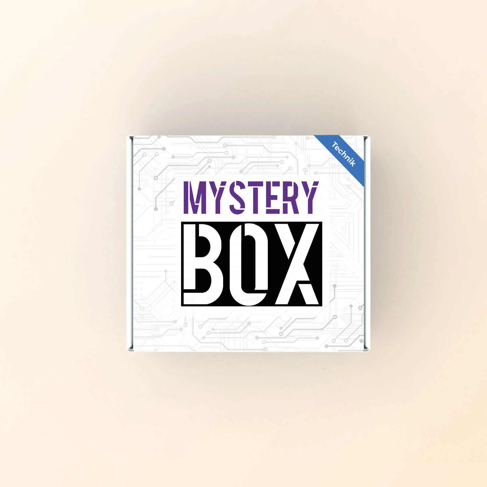 Technikbox Classic