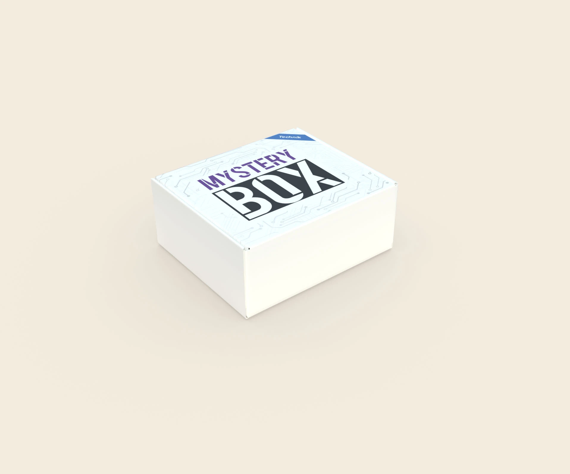 Technikbox Classic
