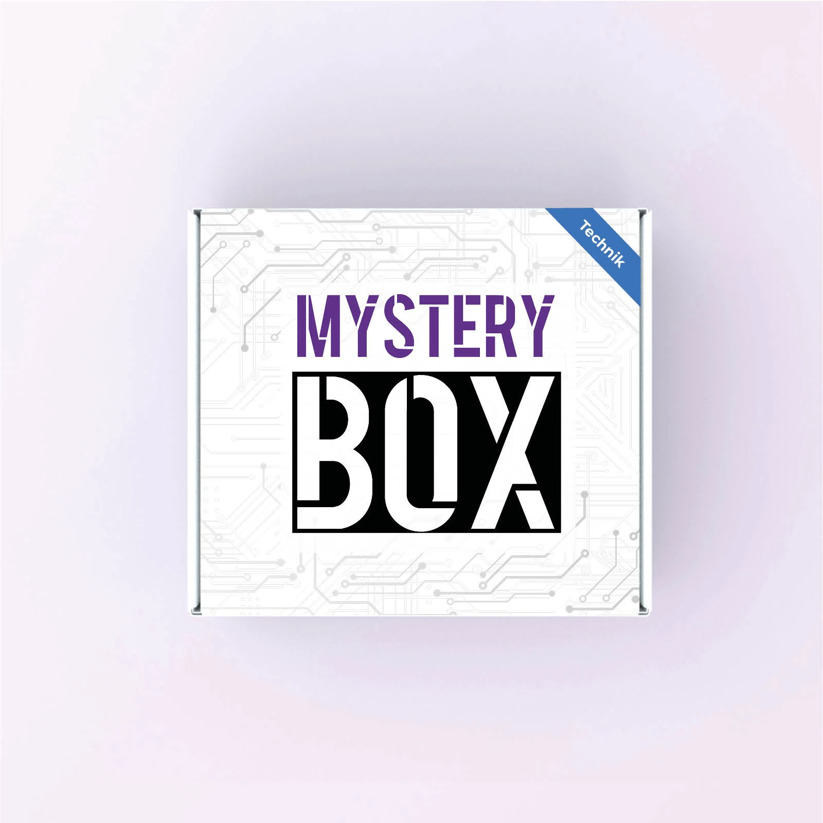 Technikbox Deluxe