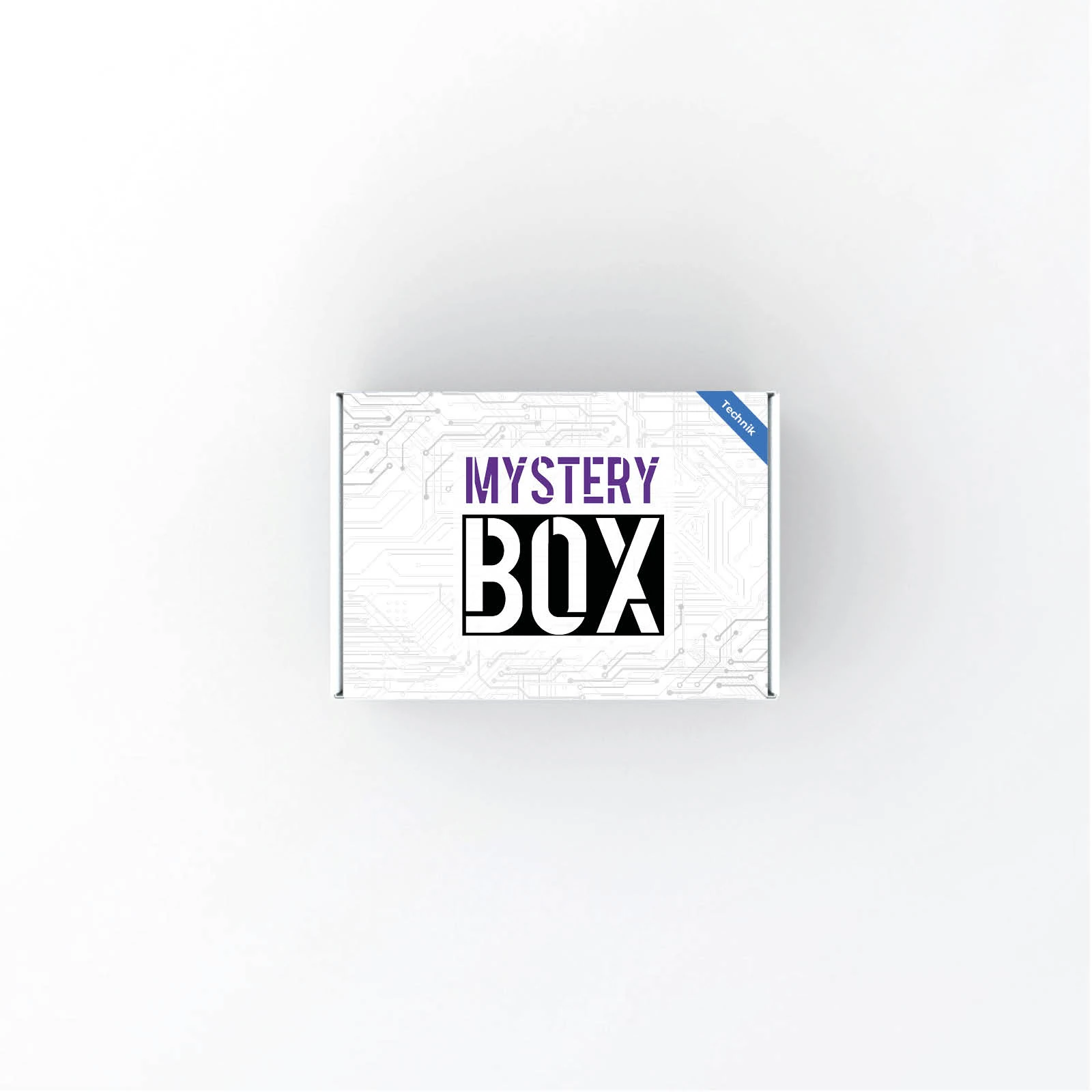 Technikbox Starter