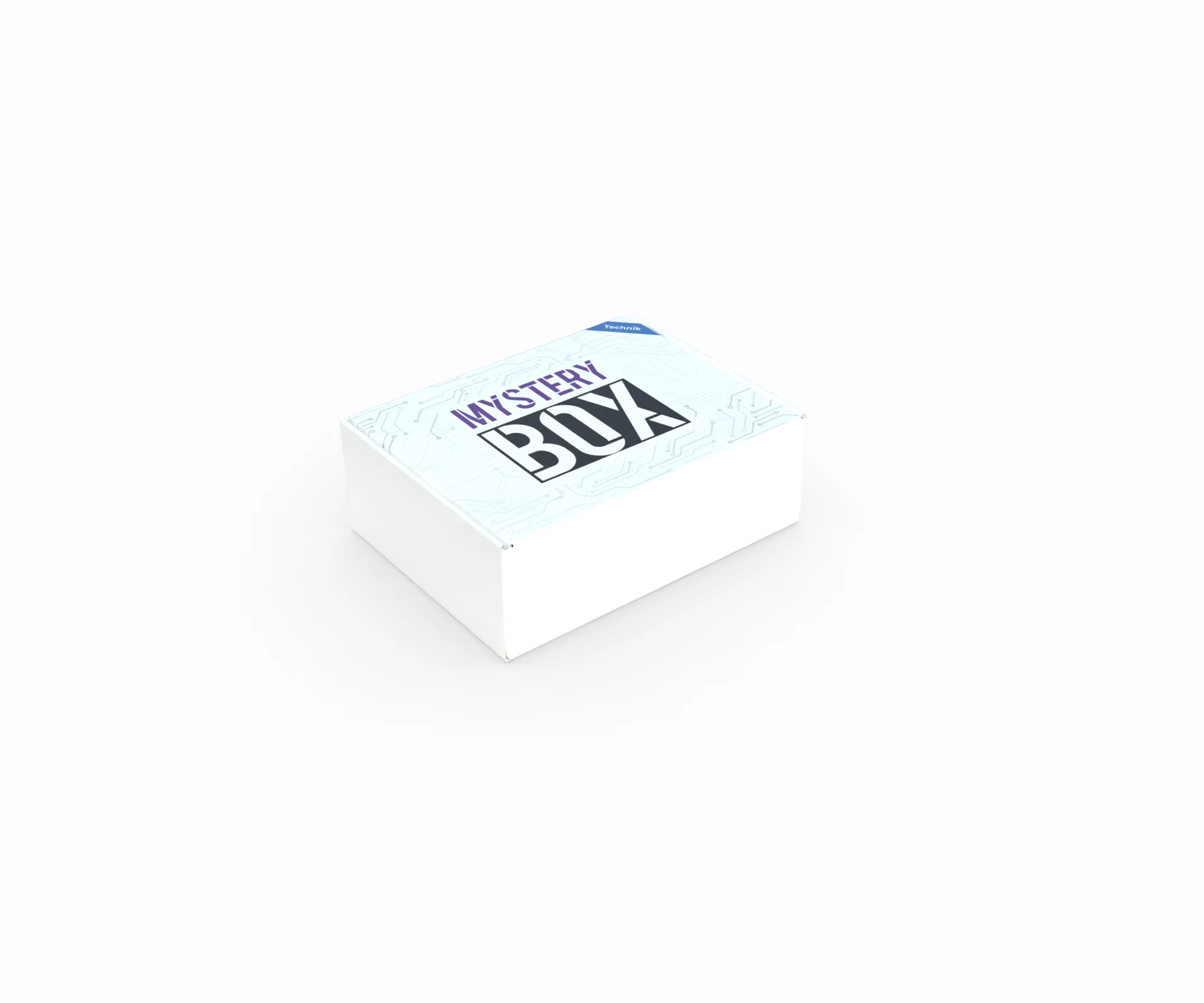 Technikbox Starter