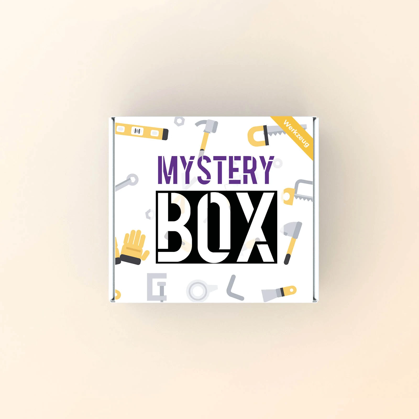 Werkzeugbox Classic