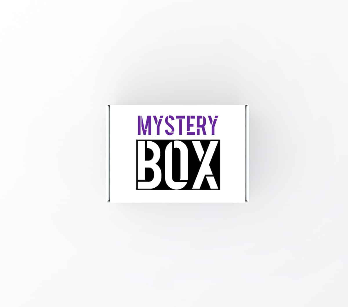 Starter MysteryBox