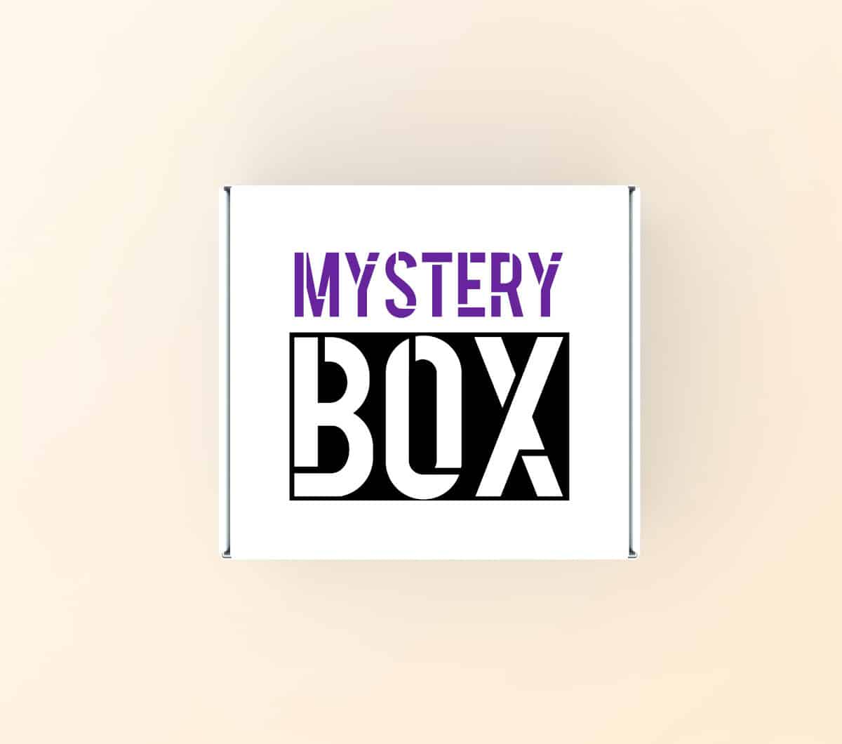 Classic MysteryBox
