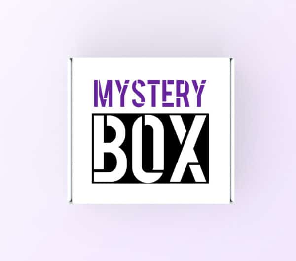 Deluxe Mystery Box mit exklusivem Inhalt, Geschenkset aus Deutschland