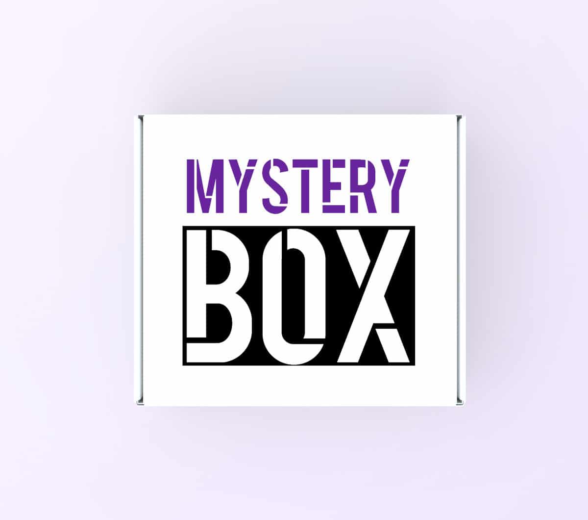 Deluxe MysteryBox