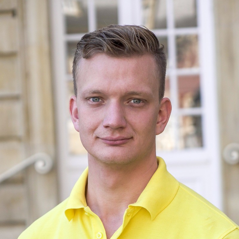 Samuel Schön
