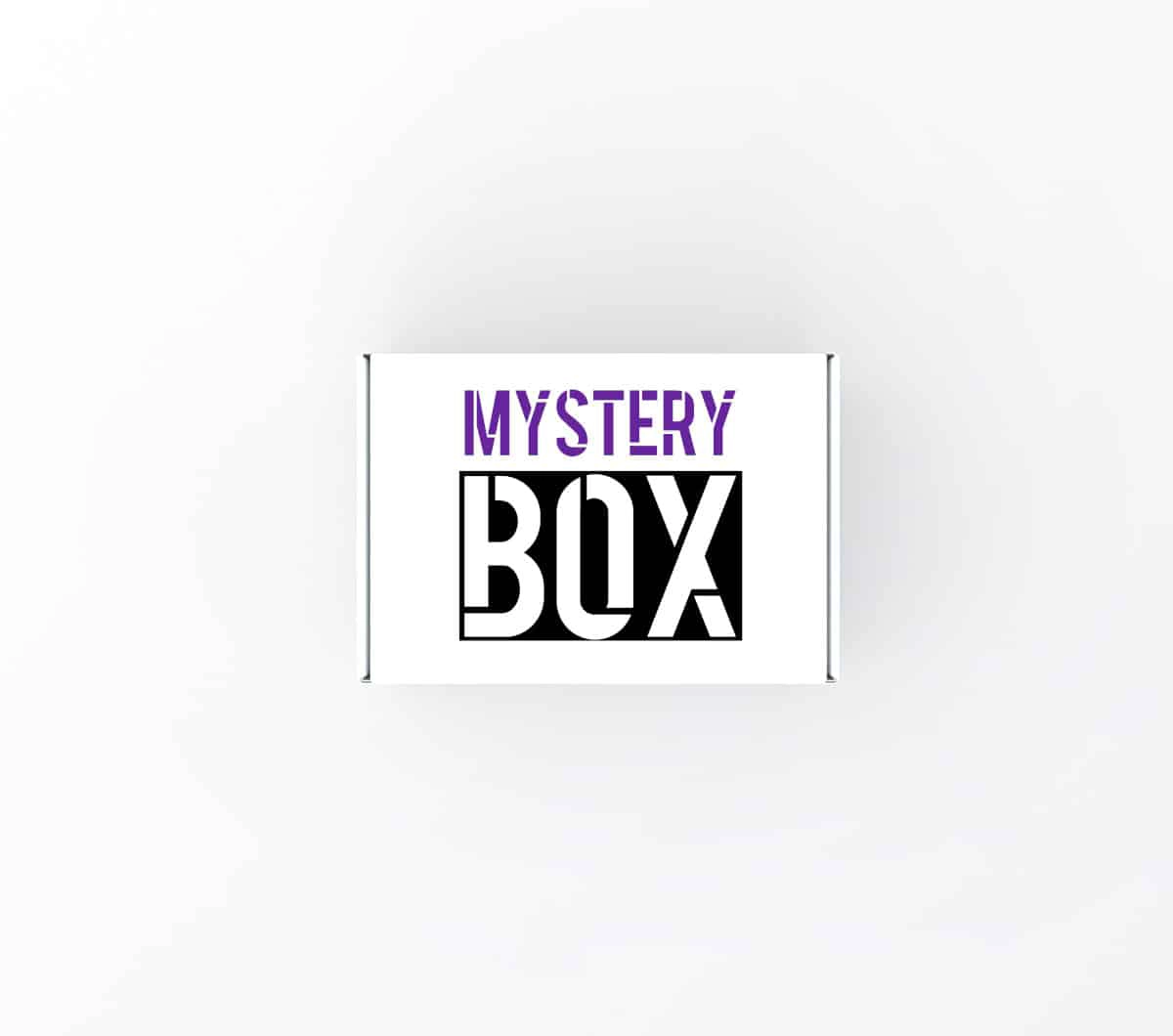 Starter MysteryBox